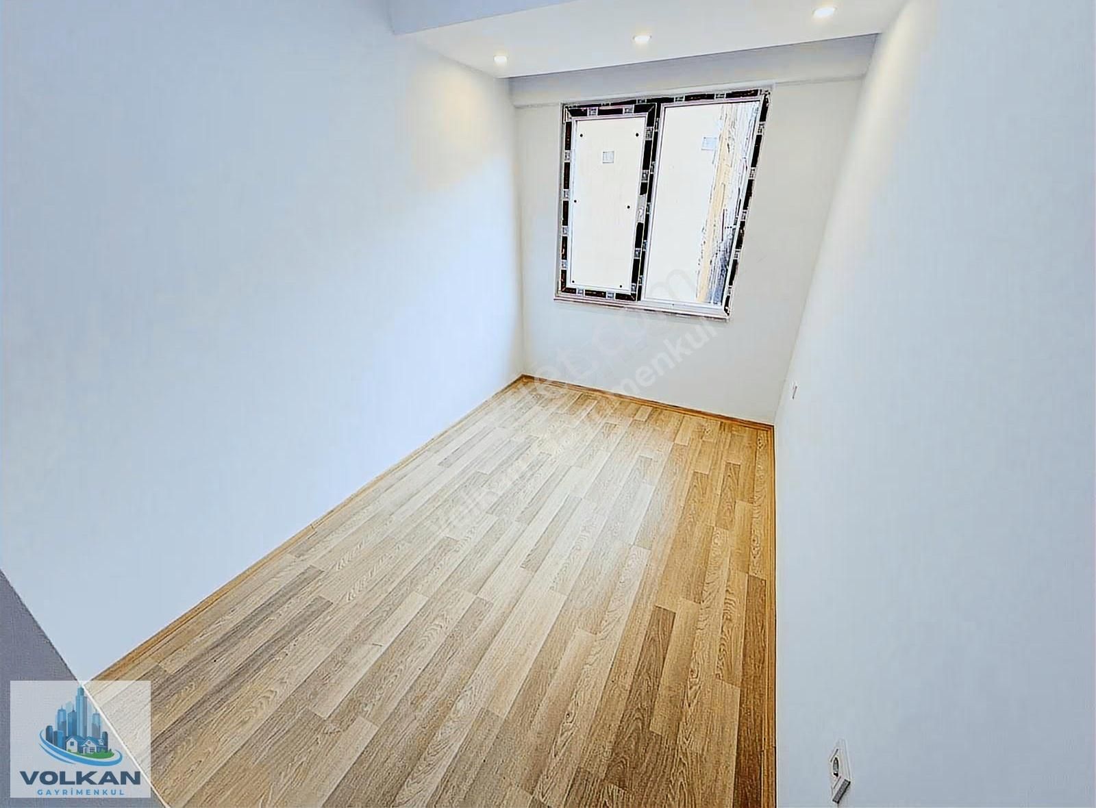 Volkan İnş'tan Cebeci Mah.satılık 3+1 Sıfır 120m2 Lüx 1kat Daire - Görsel 16