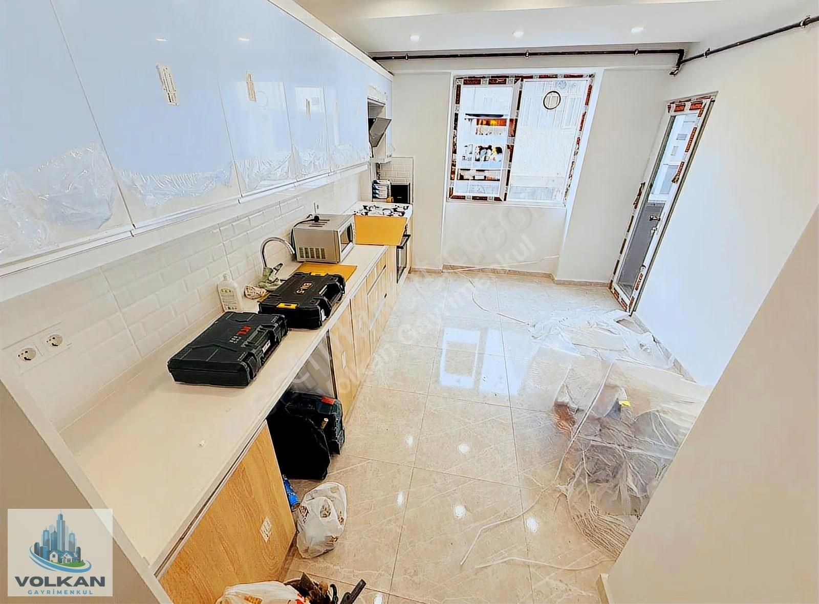 Volkan İnş'tan Cebeci Mah.satılık 3+1 Sıfır 120m2 Lüx 1kat Daire - Görsel 10