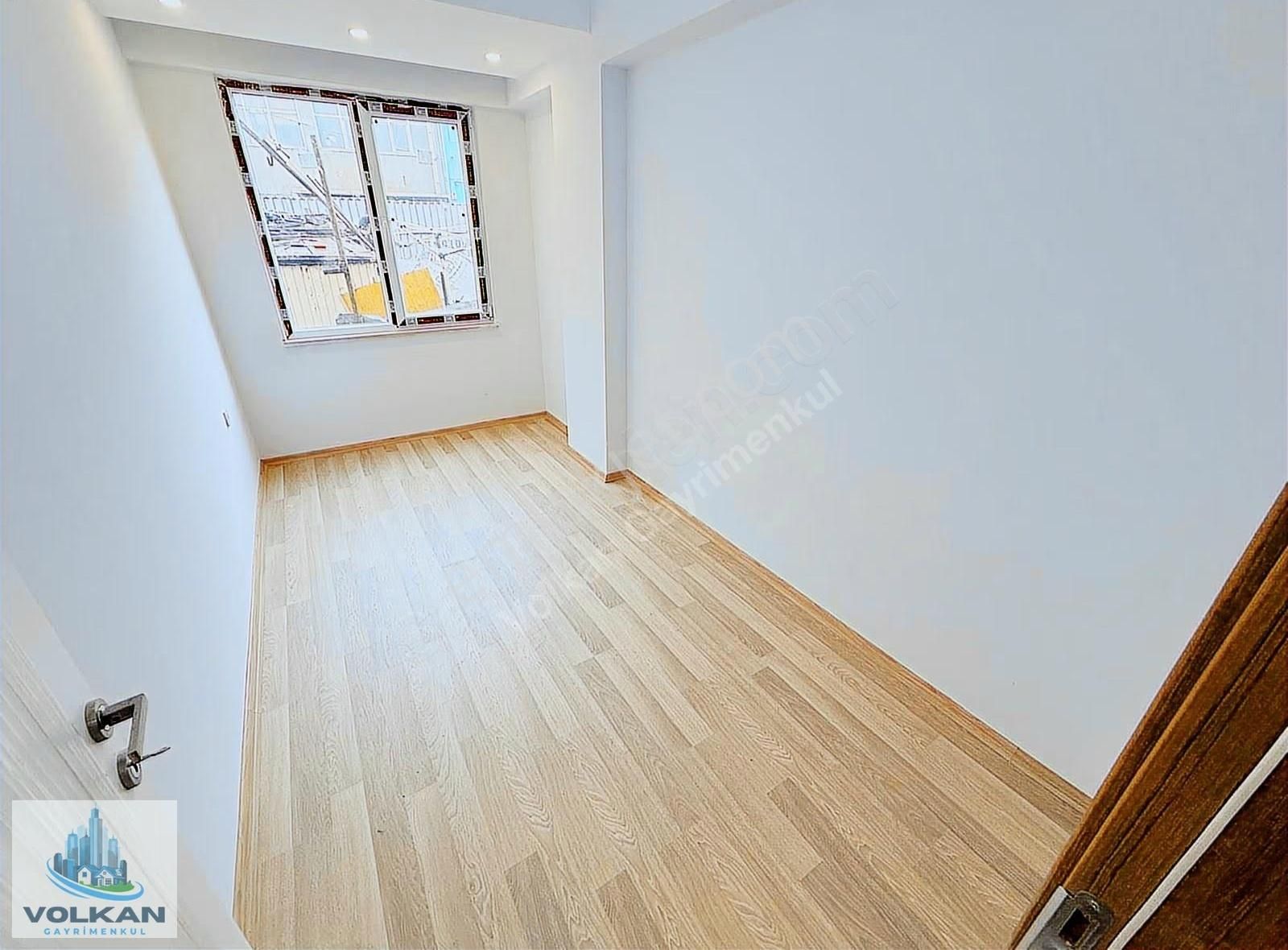 Volkan İnş'tan Cebeci Mah.satılık 3+1 Sıfır 120m2 Lüx 1kat Daire - Görsel 9