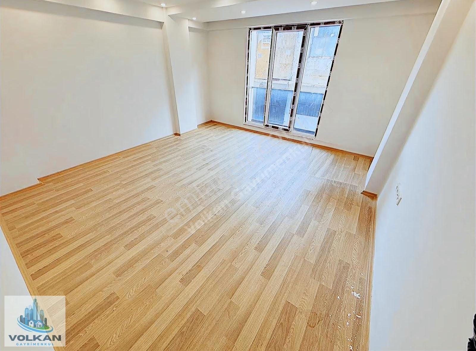 Volkan İnş'tan Cebeci Mah.satılık 3+1 Sıfır 120m2 Lüx 1kat Daire - Görsel 3