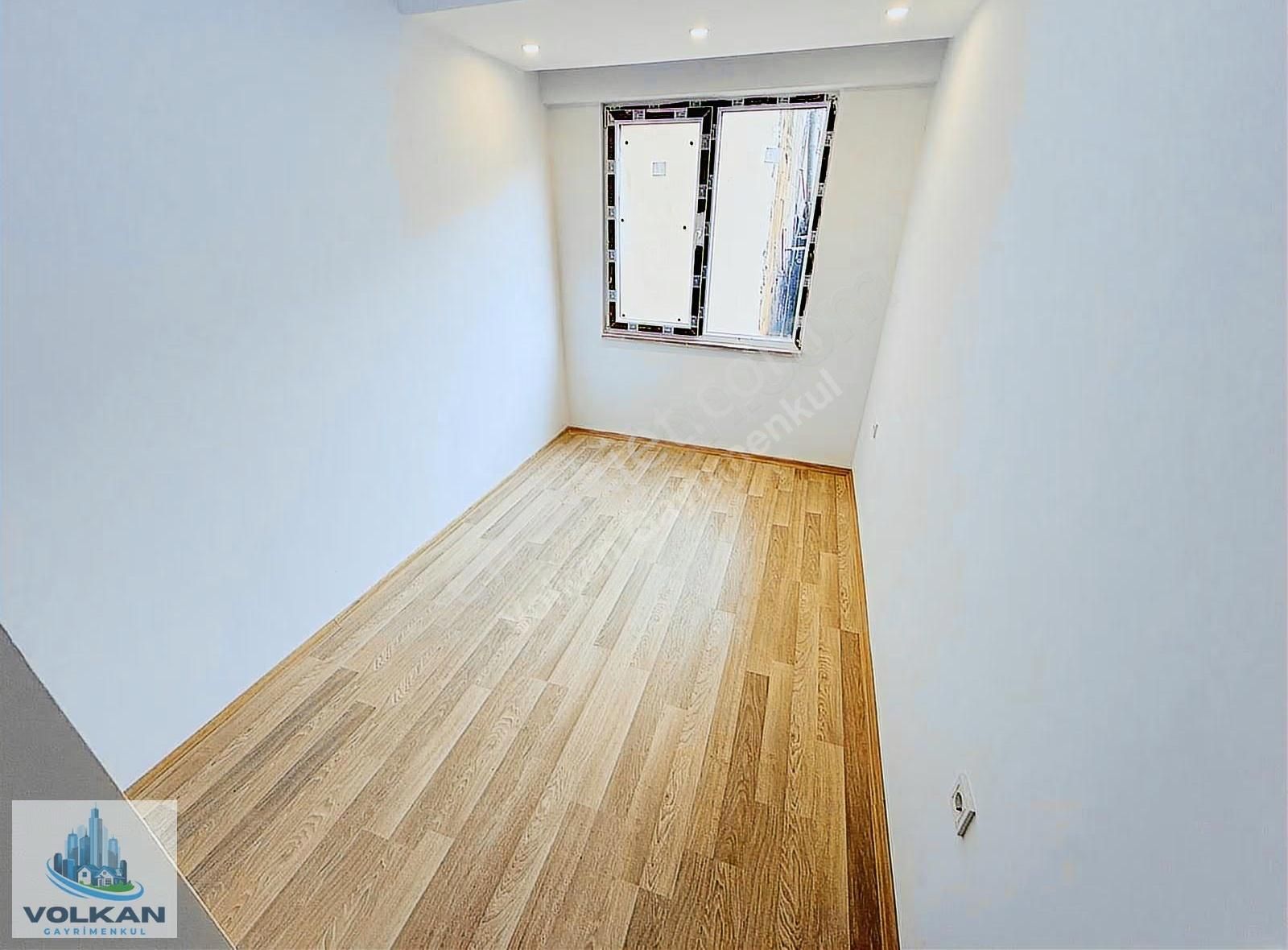 Volkan İnş'tan Cebeci Mah.satılık 3+1 Sıfır 120m2 Lüx 1kat Daire - Görsel 28