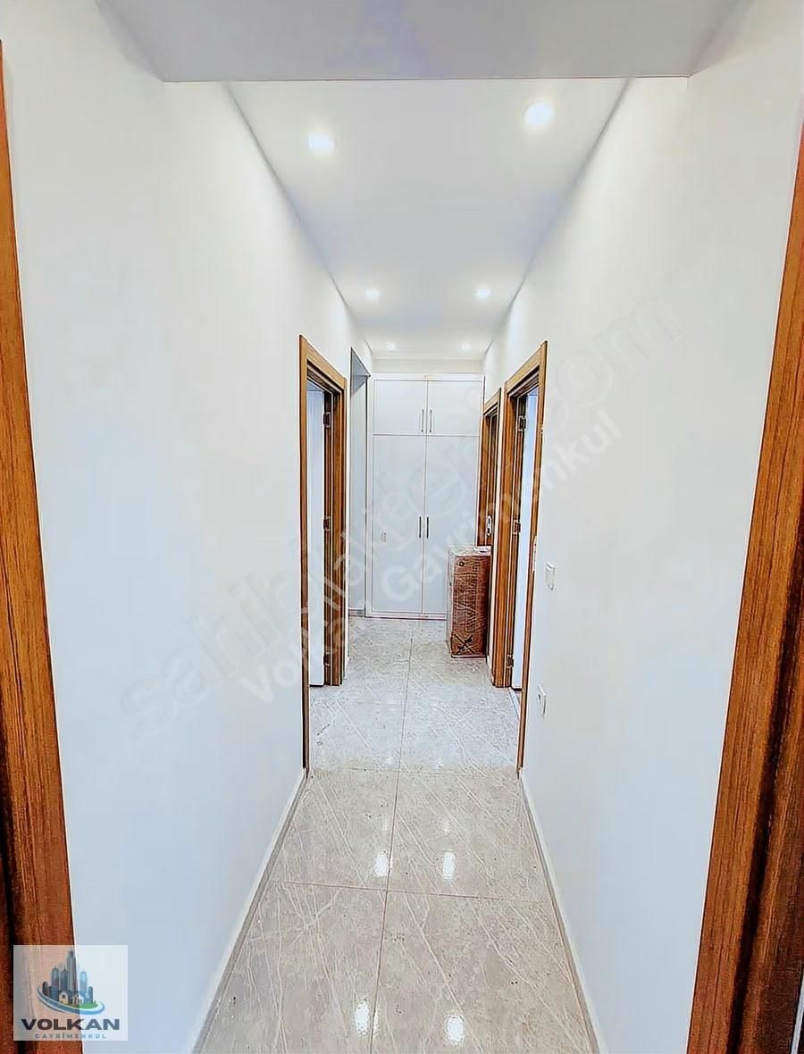 Volkan İnş'tan Cebeci Mah.satılık 3+1 Sıfır 120m2 Lüx 1kat Daire - Görsel 6