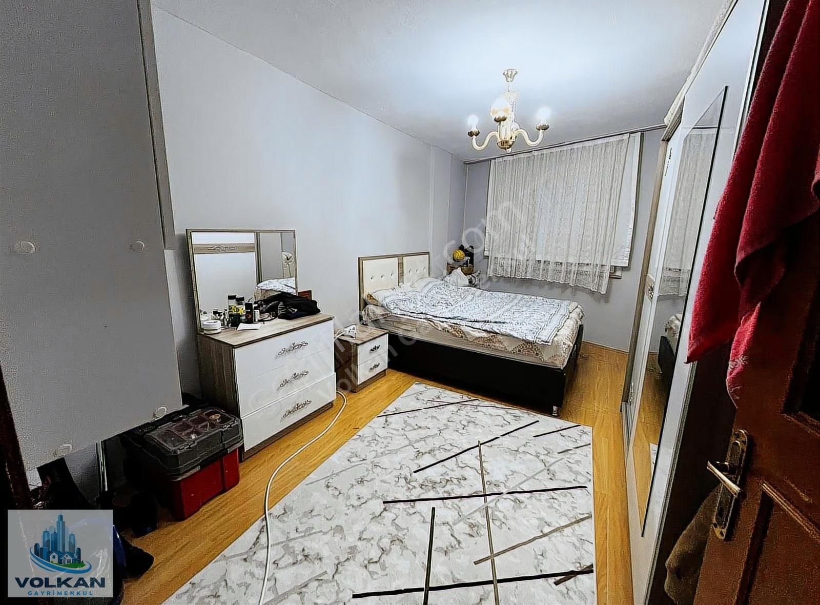 Volkan İnş'tan Uğurmumcu Mah.satılık 2+1 100m2 Masrafsız Daire - Görsel 17