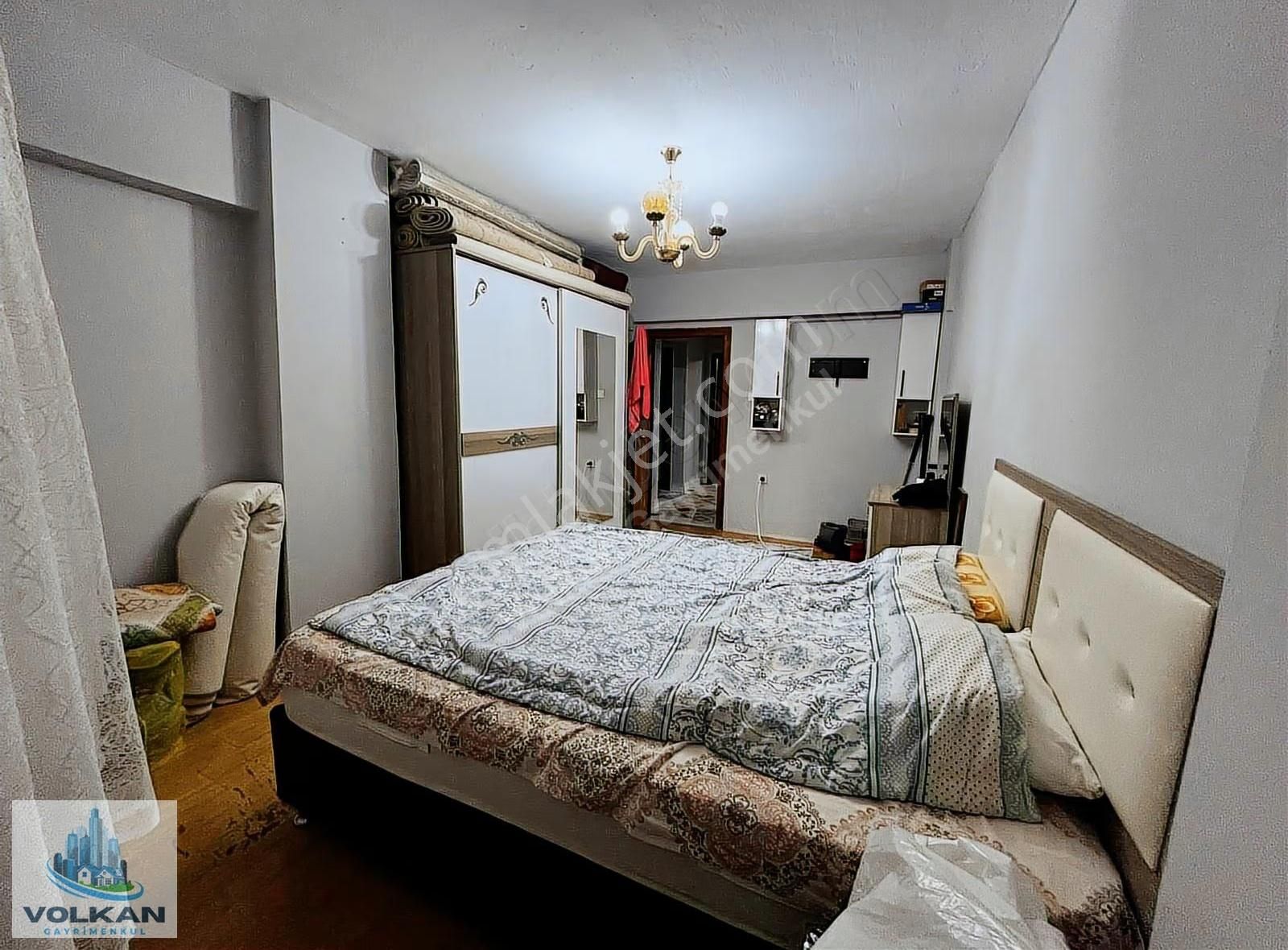 Volkan İnş'tan Uğurmumcu Mah.satılık 2+1 100m2 Masrafsız Daire - Görsel 25