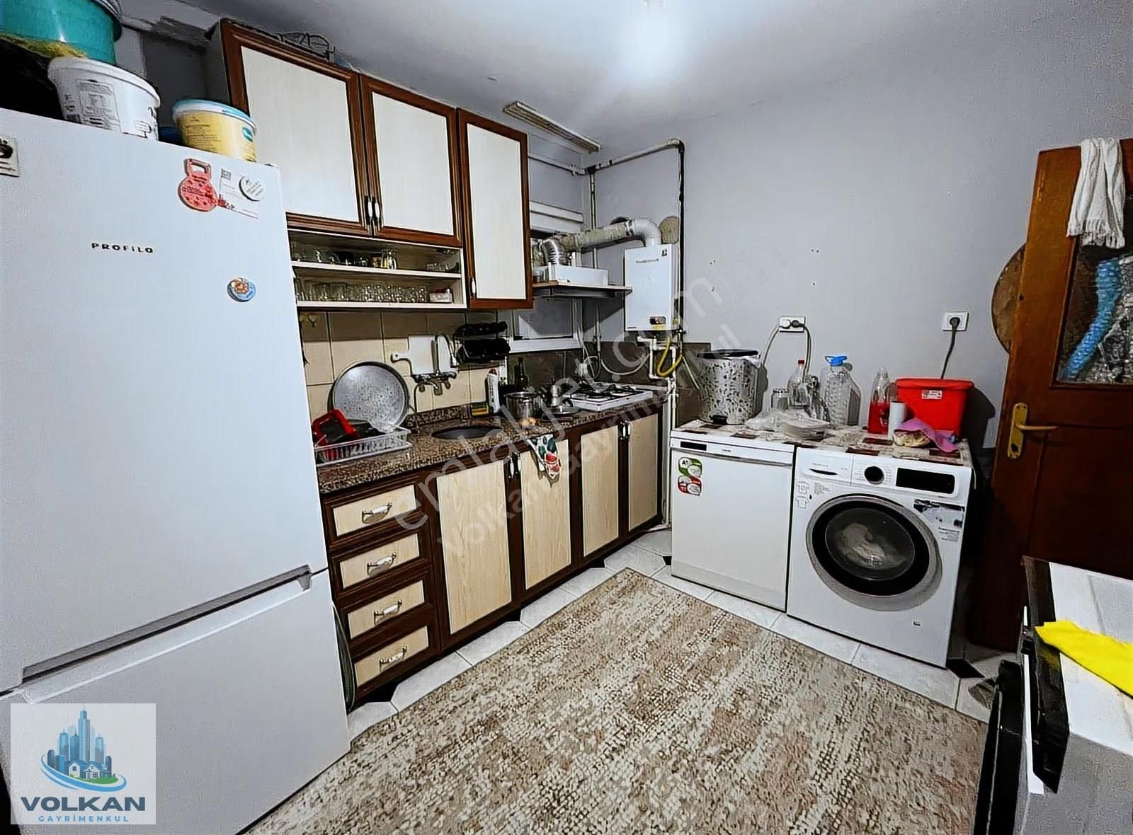 Volkan İnş'tan Uğurmumcu Mah.satılık 2+1 100m2 Masrafsız Daire - Görsel 9