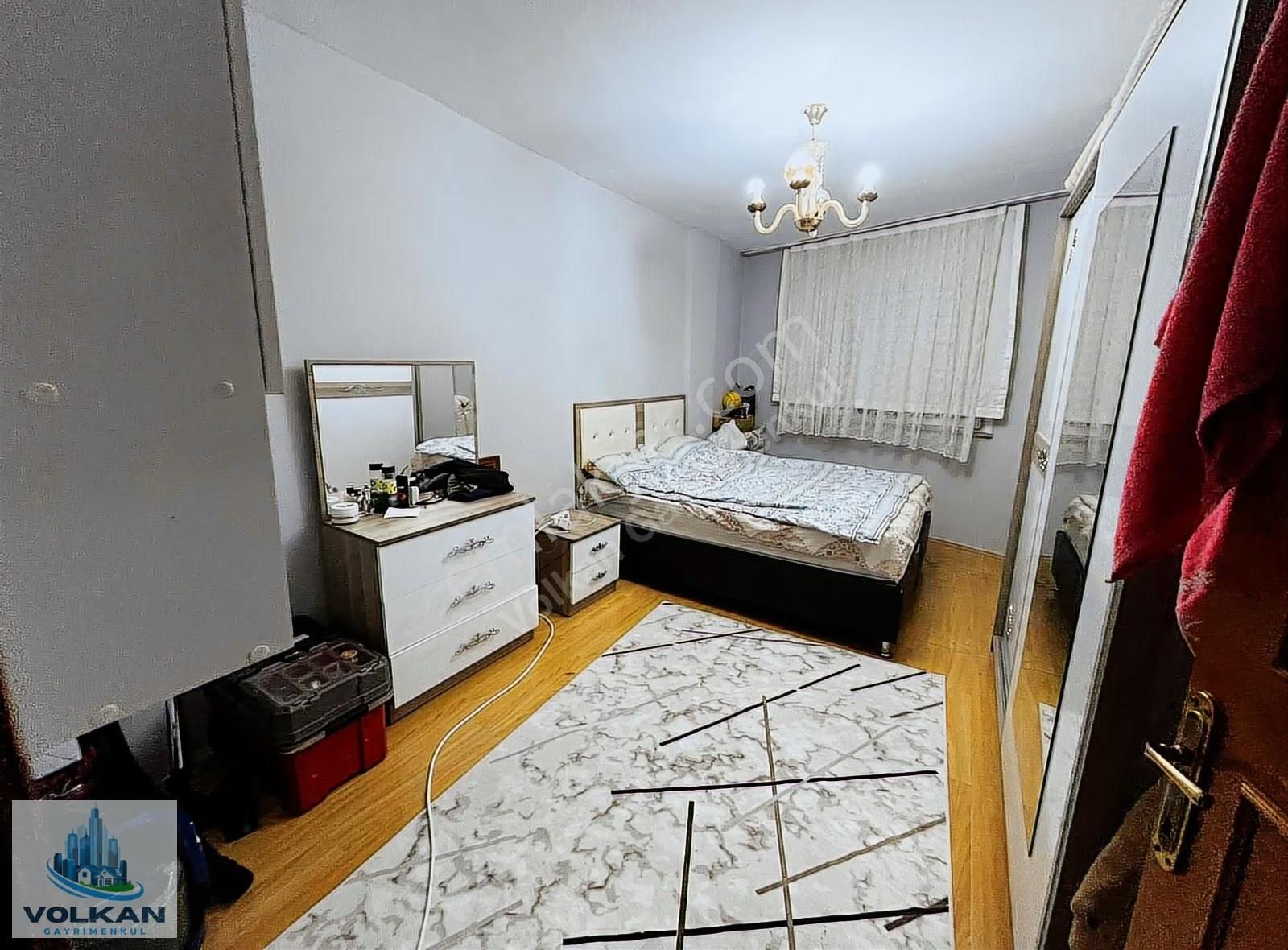 Volkan İnş'tan Uğurmumcu Mah.satılık 2+1 100m2 Masrafsız Daire - Görsel 27