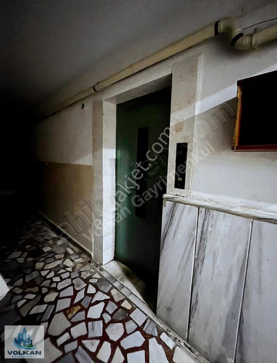 Volkan İnş'tan Uğurmumcu Mah.satılık 2+1 100m2 Masrafsız Daire - Görsel 16