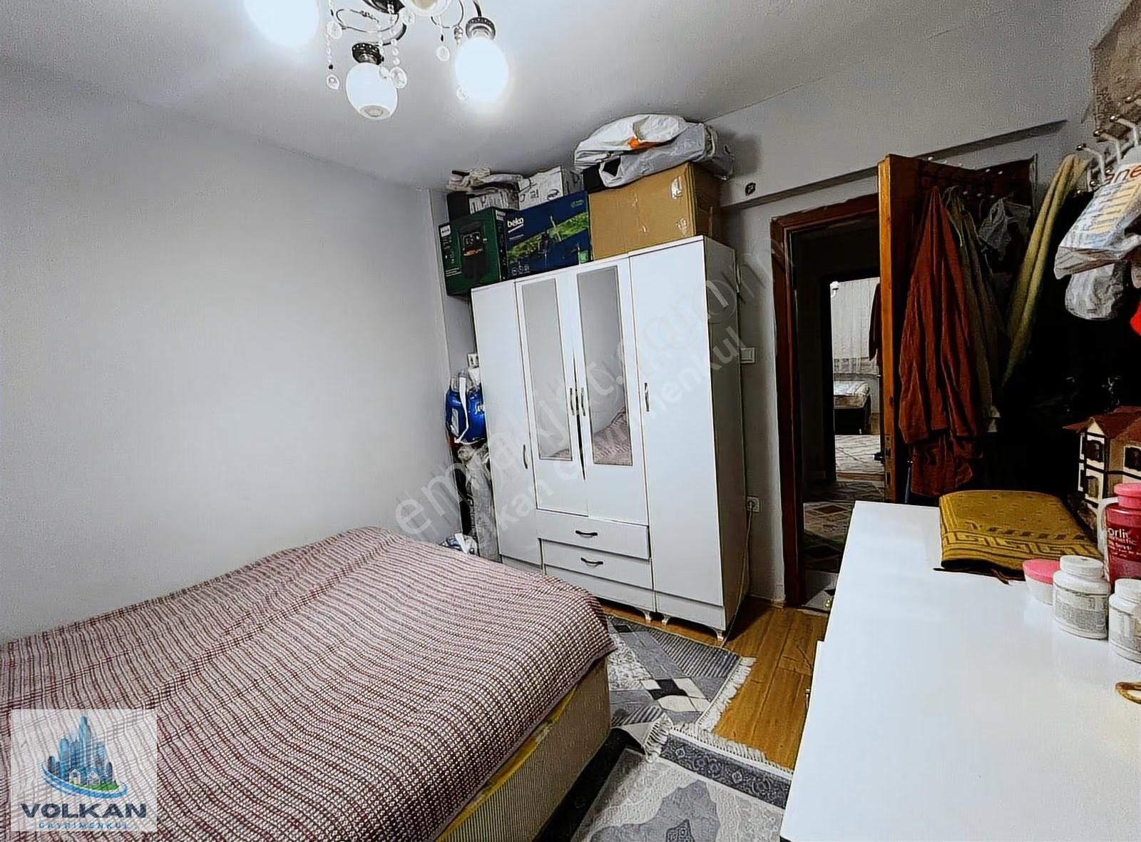 Volkan İnş'tan Uğurmumcu Mah.satılık 2+1 100m2 Masrafsız Daire - Görsel 14
