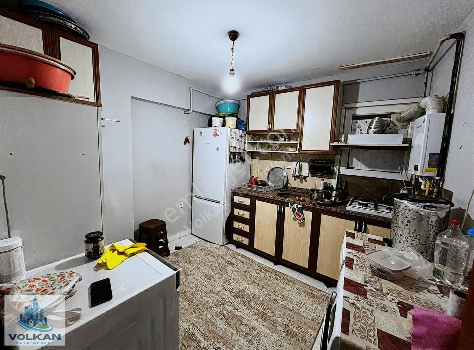 Volkan İnş'tan Uğurmumcu Mah.satılık 2+1 100m2 Masrafsız Daire - Görsel 12