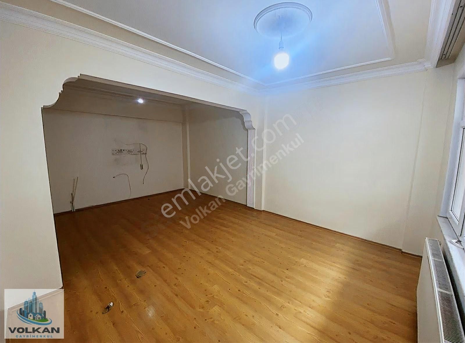 Volkan İnş'tan 50 Yıl Mah.satılık 2+1 110m2 Masrafsız Lüx Daire. - Görsel 26