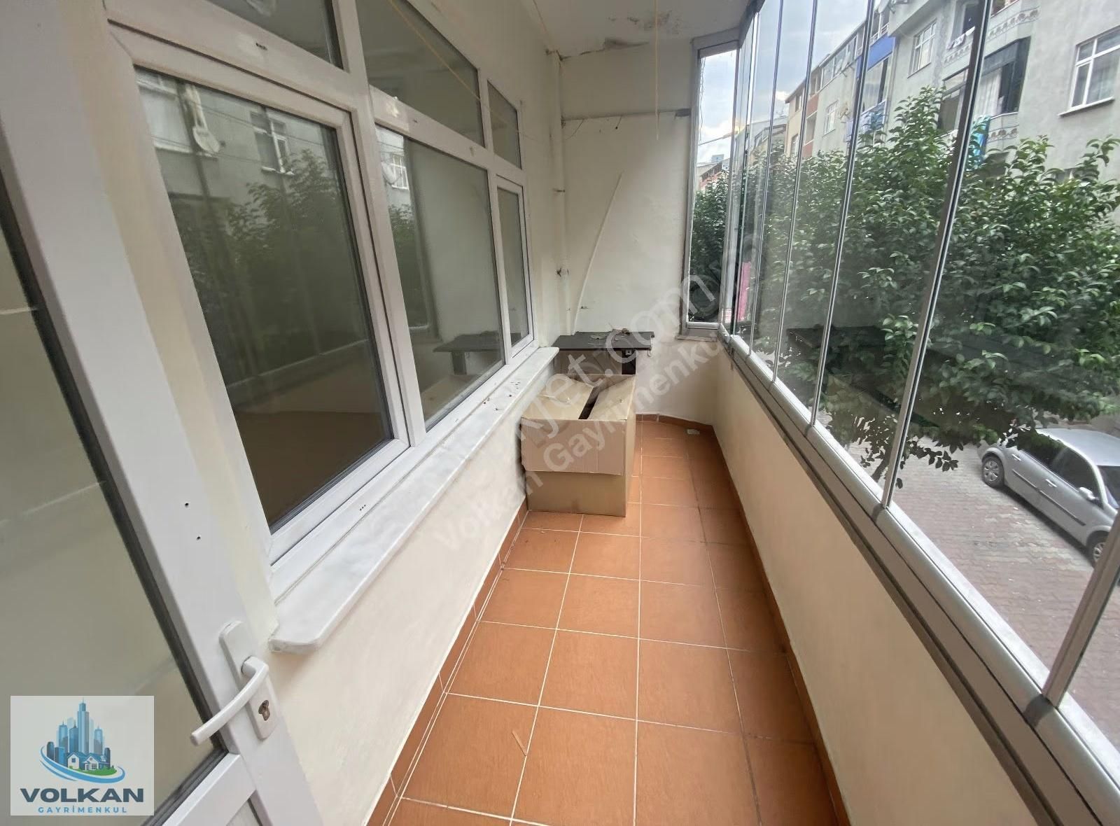 Volkan İnş'tan 50 Yıl Mah.satılık 2+1 110m2 Masrafsız Lüx Daire. - Görsel 3