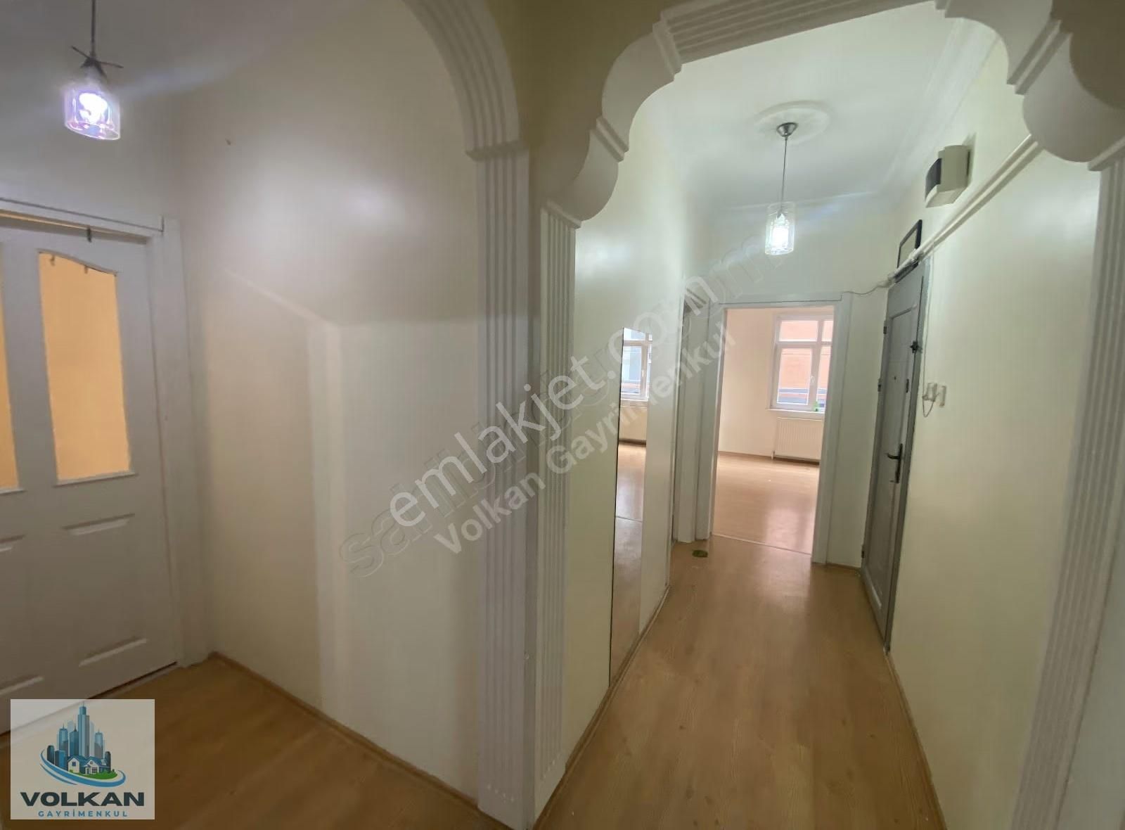 Volkan İnş'tan 50 Yıl Mah.satılık 2+1 110m2 Masrafsız Lüx Daire. - Görsel 2