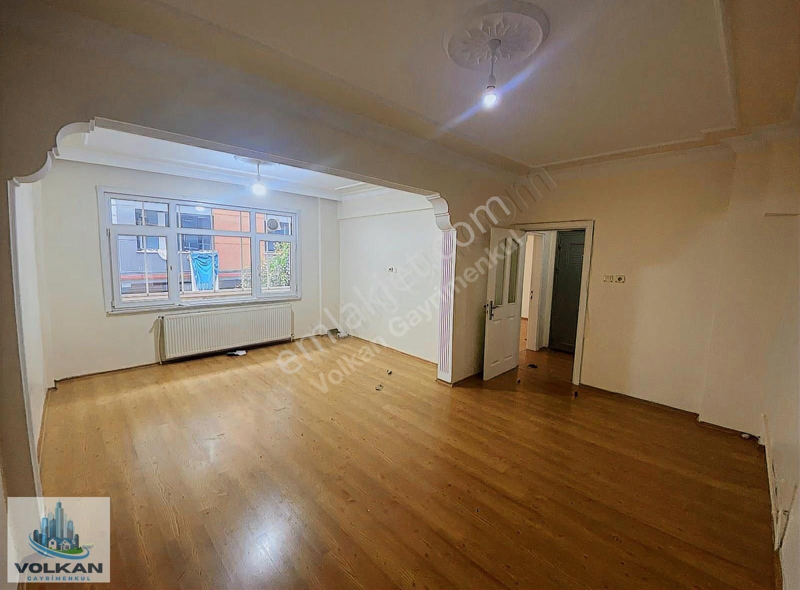 Volkan İnş'tan 50 Yıl Mah.satılık 2+1 110m2 Masrafsız Lüx Daire. - Görsel 8