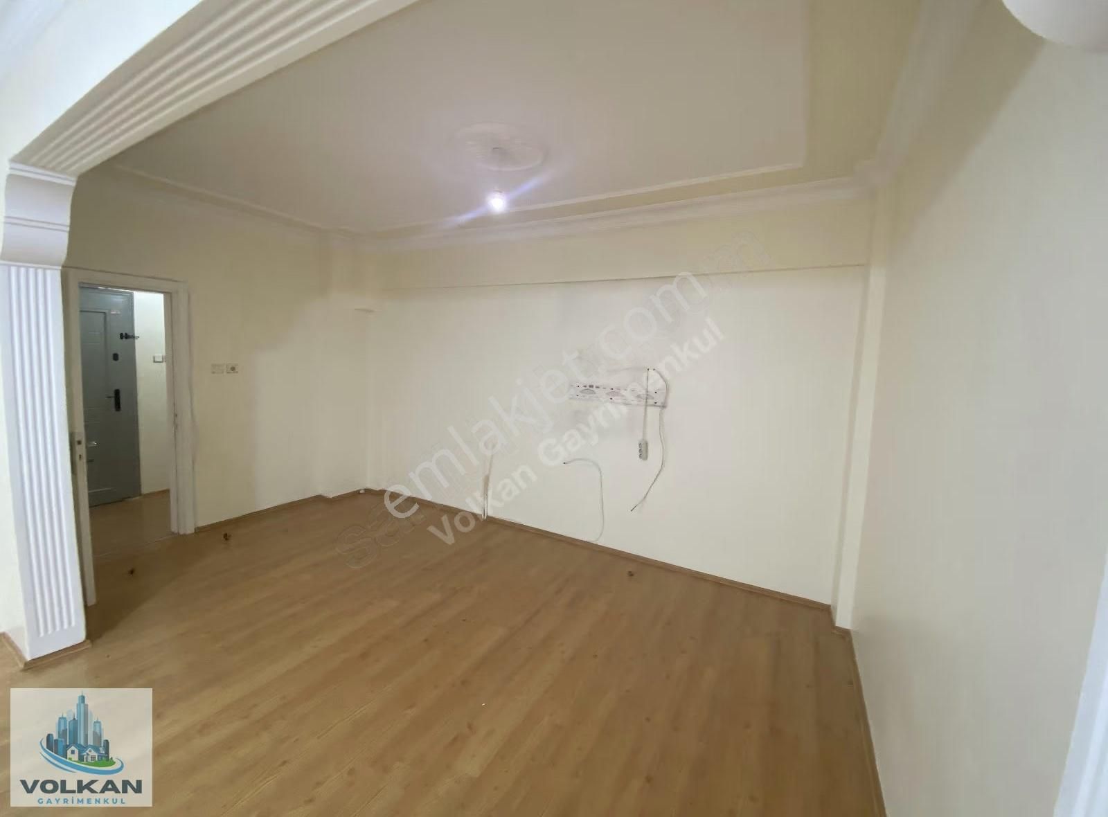 Volkan İnş'tan 50 Yıl Mah.satılık 2+1 110m2 Masrafsız Lüx Daire. - Görsel 24