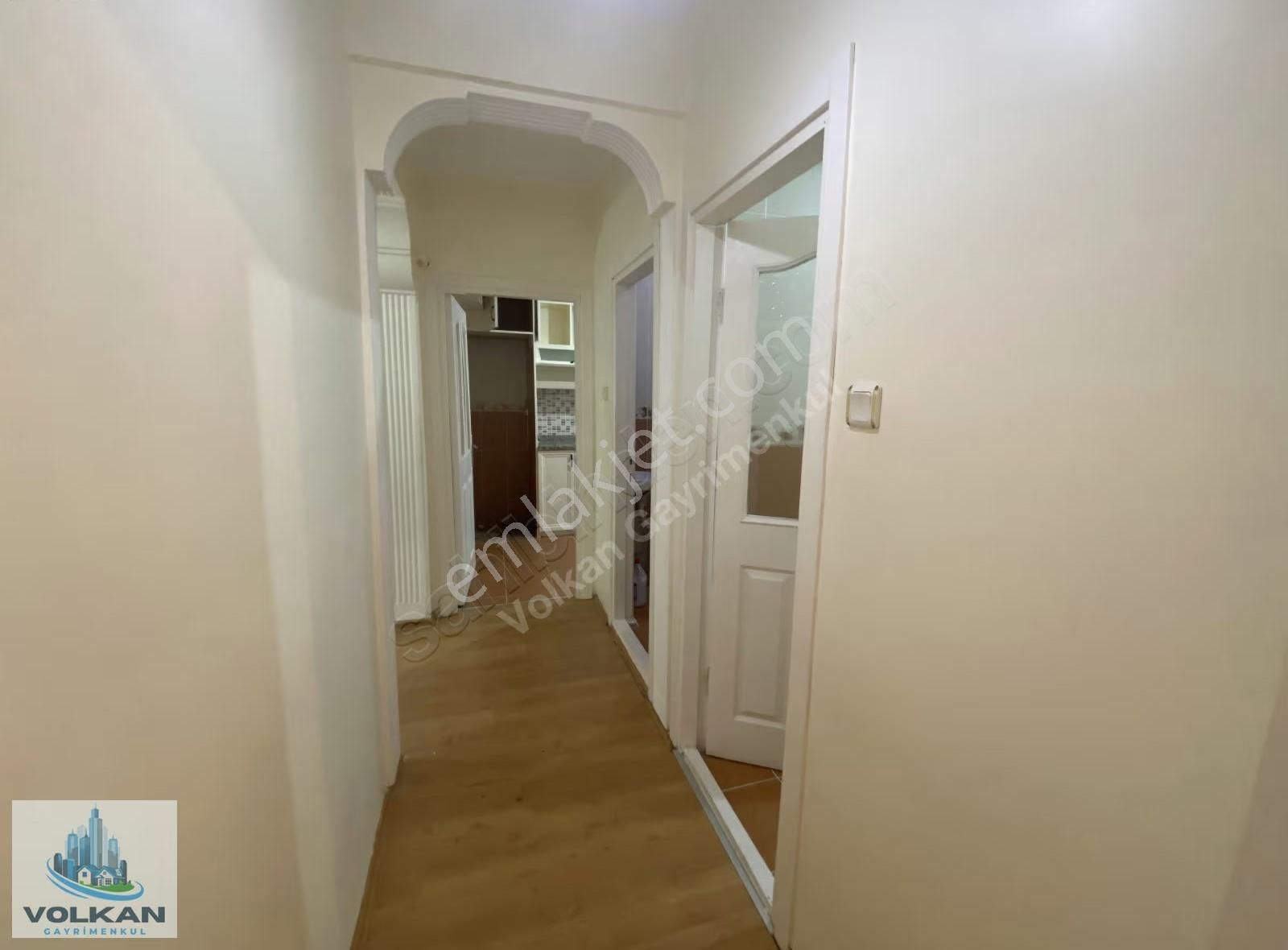 Volkan İnş'tan 50 Yıl Mah.satılık 2+1 110m2 Masrafsız Lüx Daire. - Görsel 19