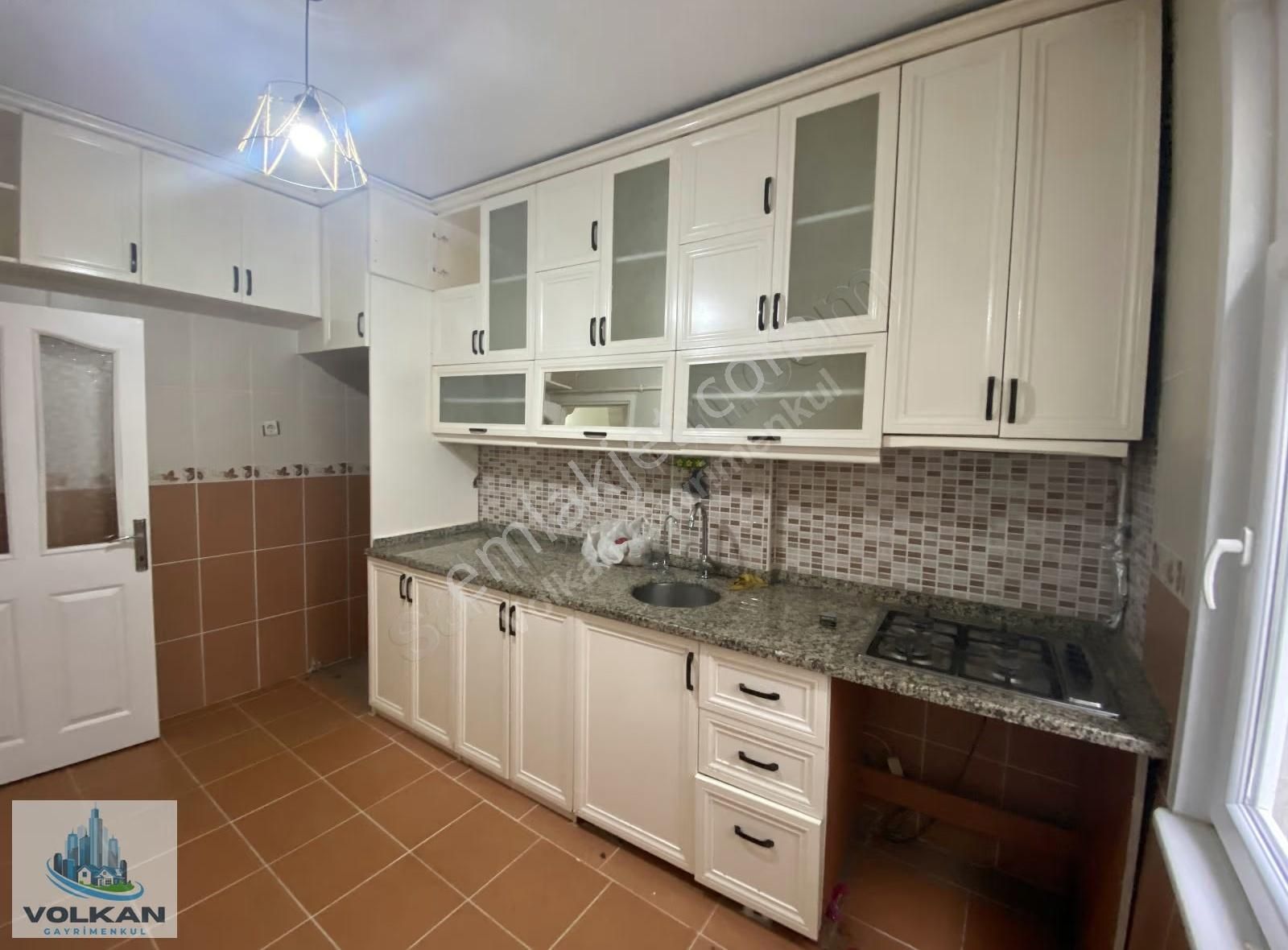 Volkan İnş'tan 50 Yıl Mah.satılık 2+1 110m2 Masrafsız Lüx Daire. - Görsel 10