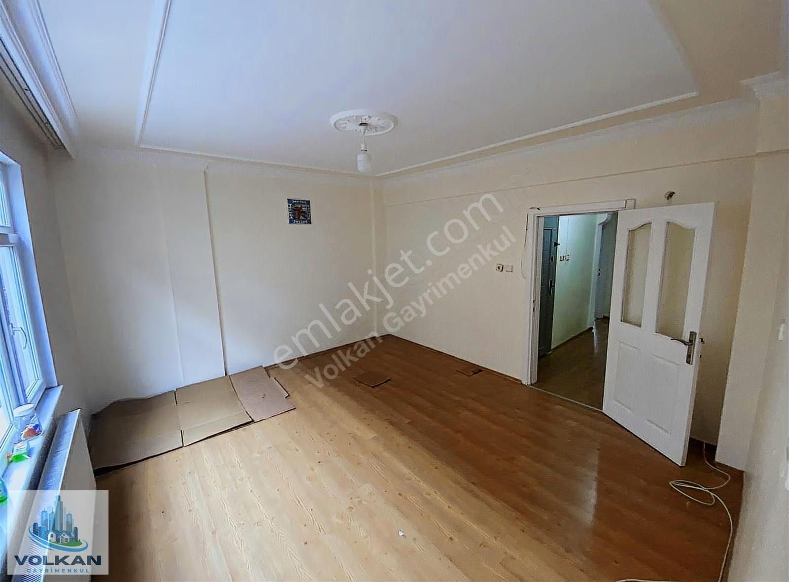 Volkan İnş'tan 50 Yıl Mah.satılık 2+1 110m2 Masrafsız Lüx Daire. - Görsel 9