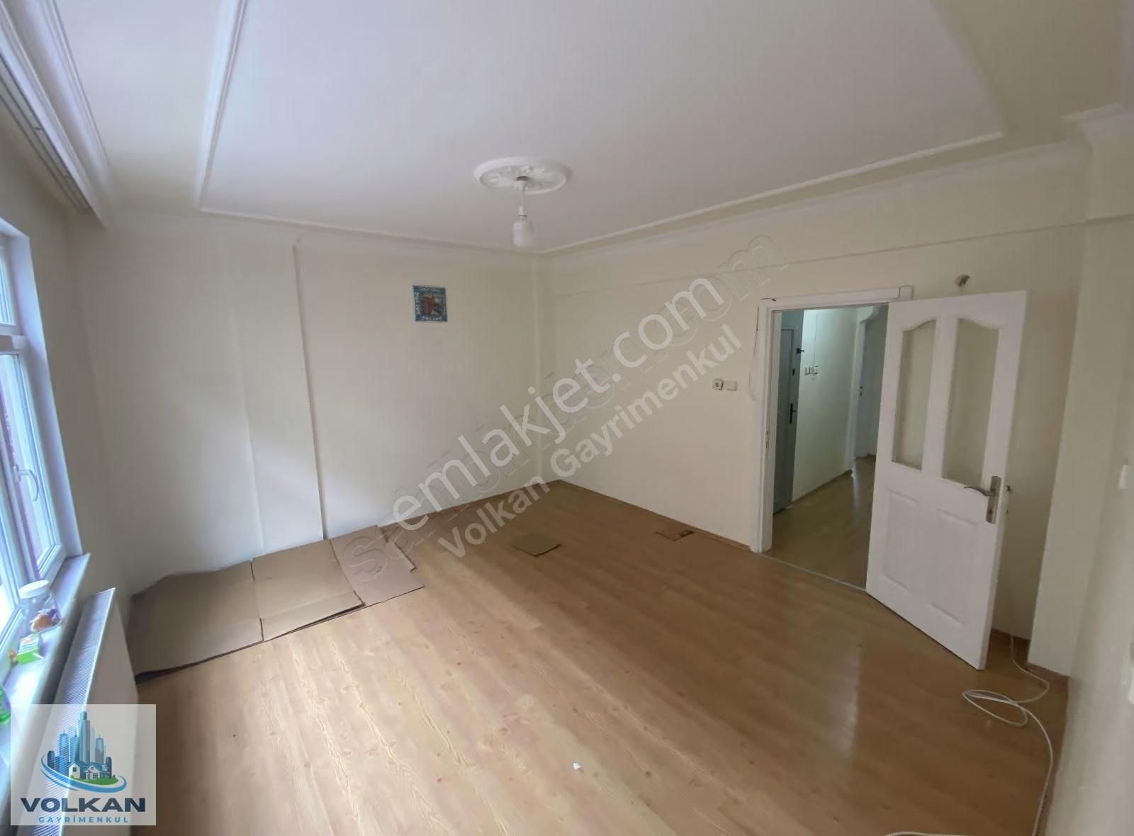 Volkan İnş'tan 50 Yıl Mah.satılık 2+1 110m2 Masrafsız Lüx Daire. - Görsel 18