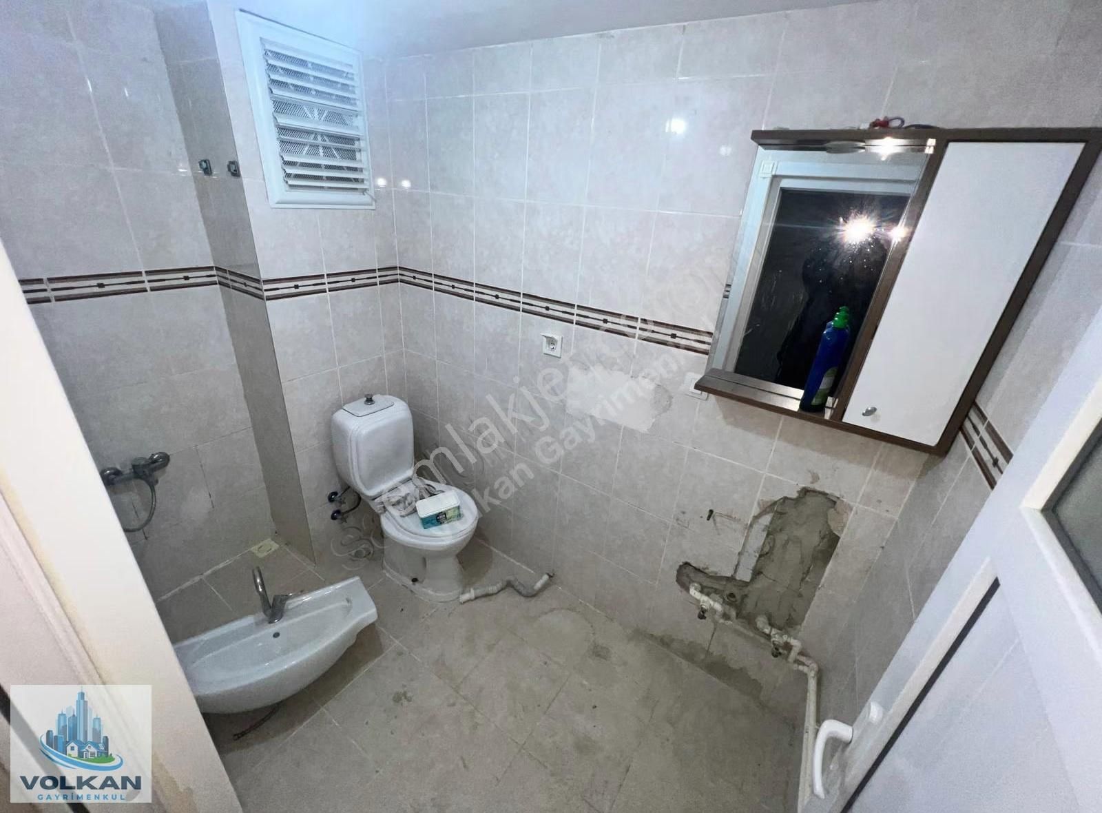 Volkan İnş'tan 50 Yıl Mah.satılık 2+1 110m2 Ara Kat Daire - Görsel 9