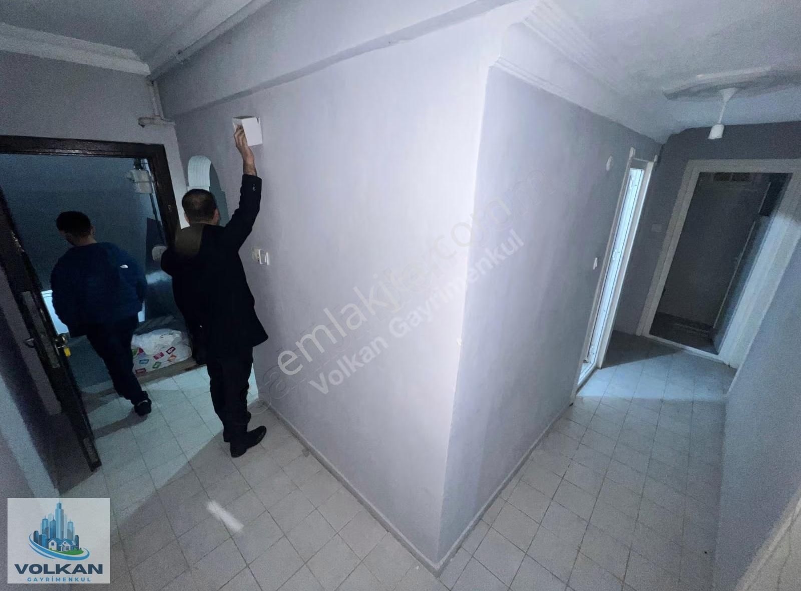 Volkan İnş'tan 50 Yıl Mah.satılık 2+1 110m2 Ara Kat Daire - Görsel 4