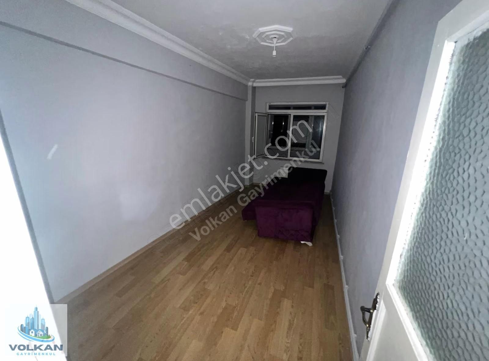 Volkan İnş'tan 50 Yıl Mah.satılık 2+1 110m2 Ara Kat Daire - Görsel 17