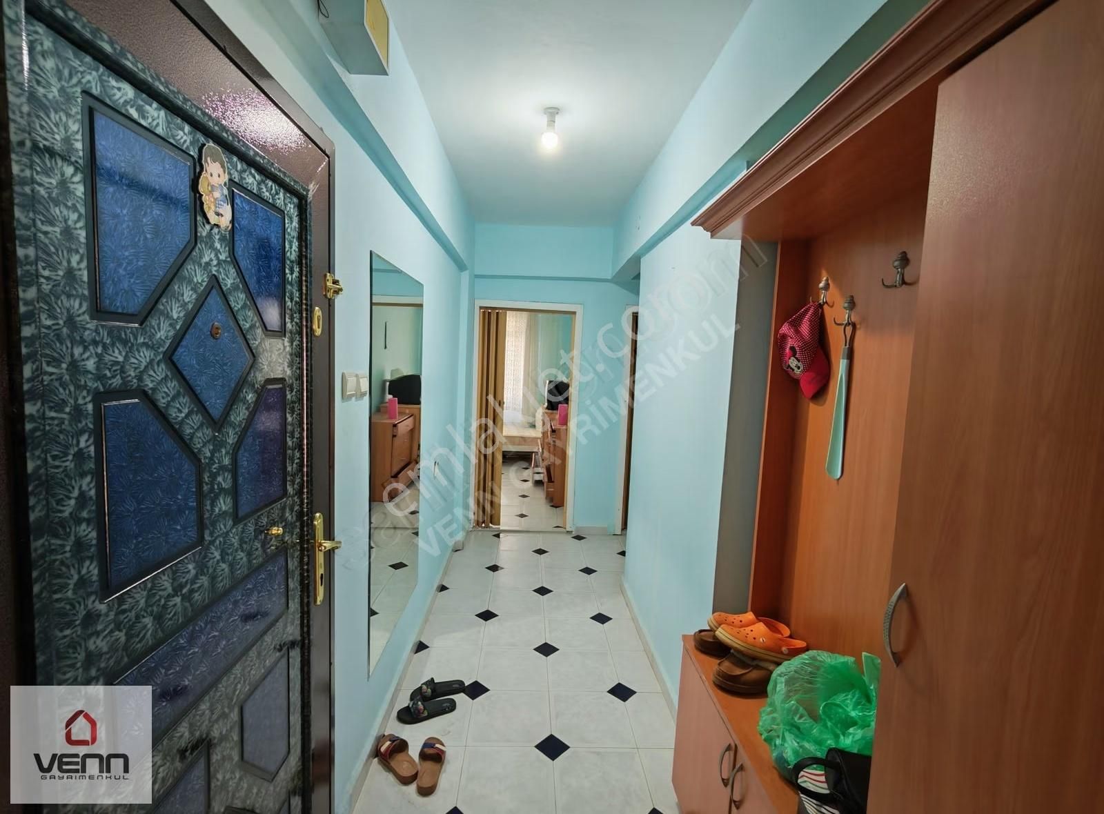 Gemlik Kumla Havuzlu Sitede Satılık 2+1 Eşyalı Daire - Görsel 2