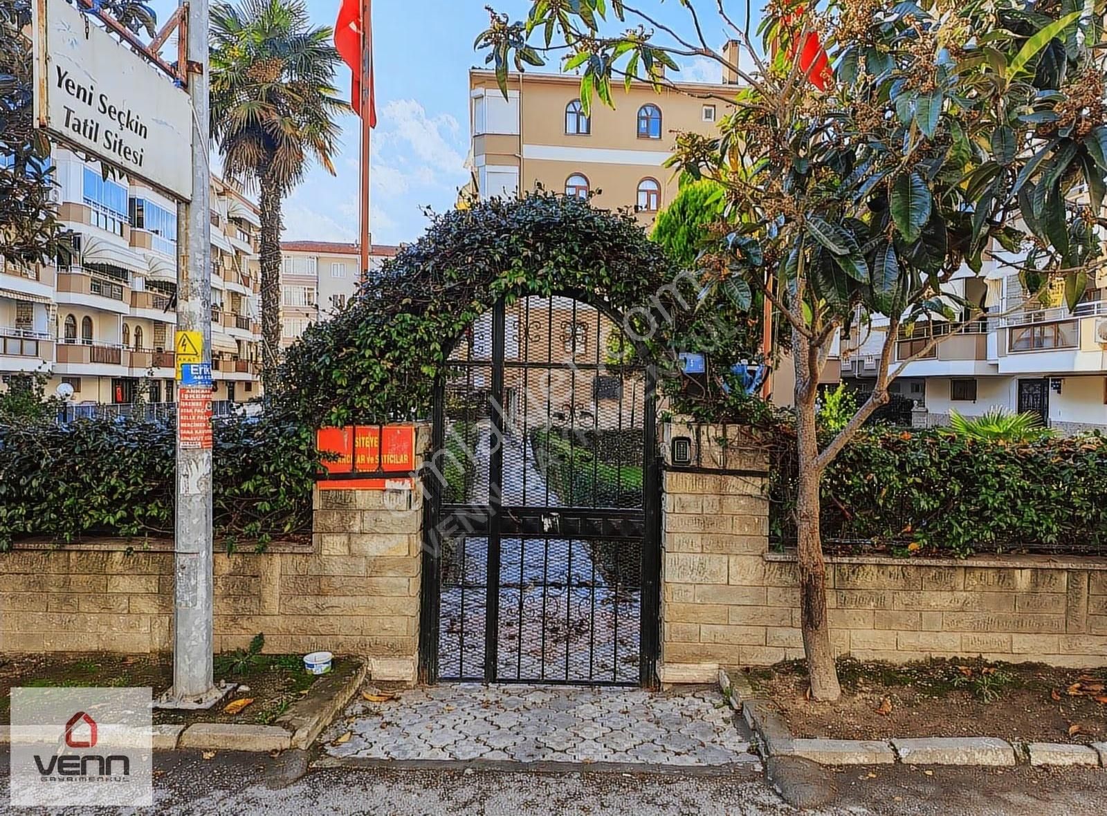 Gemlik Kumla Havuzlu Sitede Satılık 2+1 Eşyalı Daire - Görsel 7