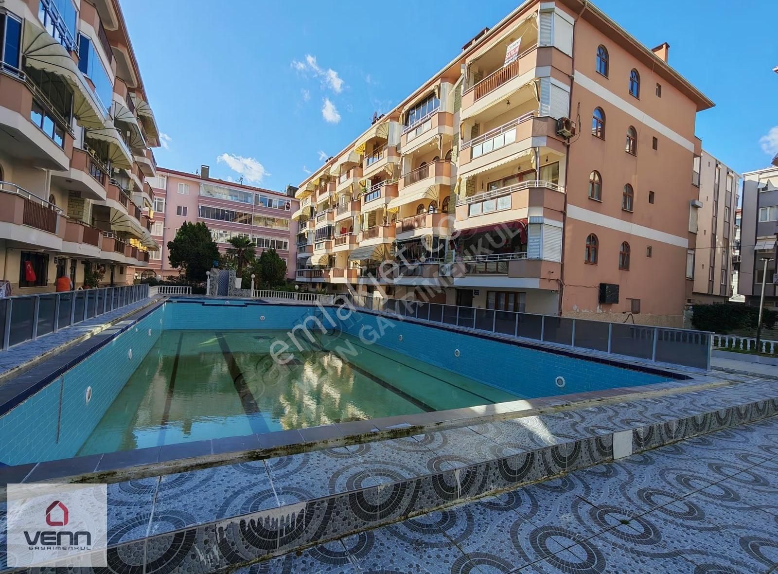Gemlik Kumla Havuzlu Sitede Satılık 2+1 Eşyalı Daire - Görsel 6