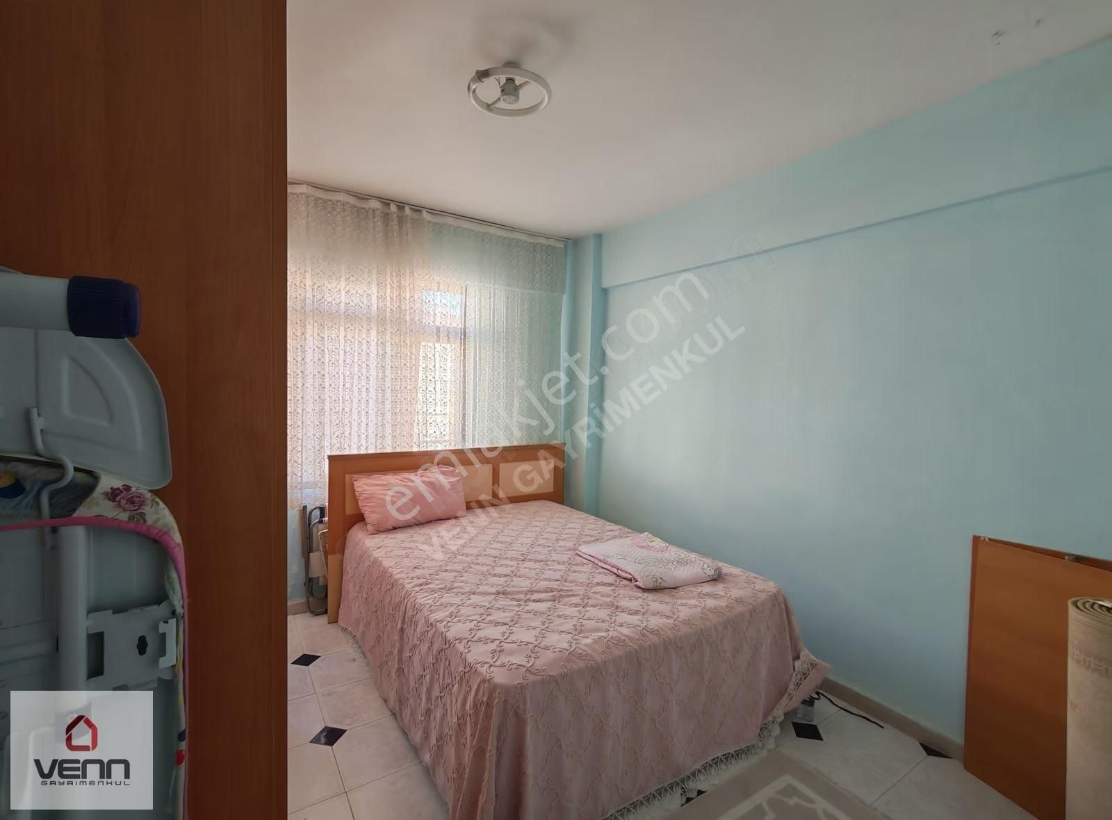 Gemlik Kumla Havuzlu Sitede Satılık 2+1 Eşyalı Daire - Görsel 5