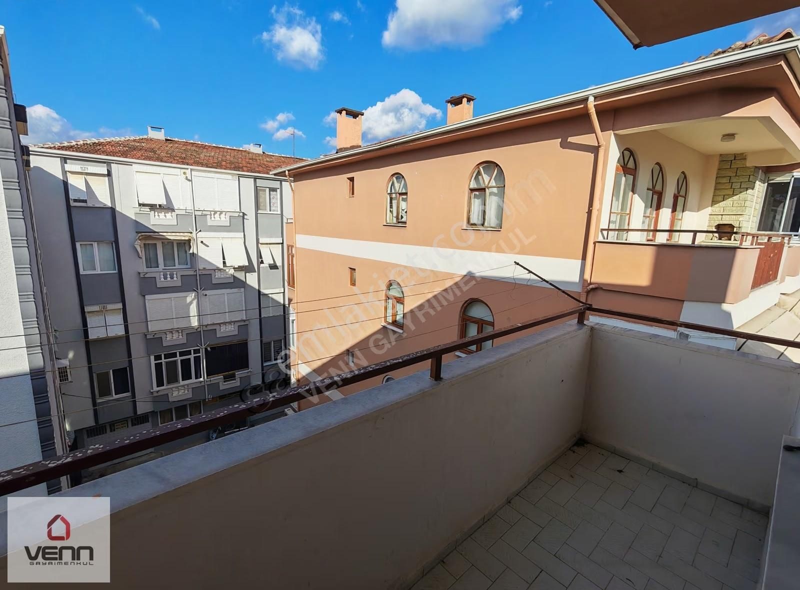Gemlik Kumla Havuzlu Sitede Satılık 2+1 Eşyalı Daire - Görsel 9