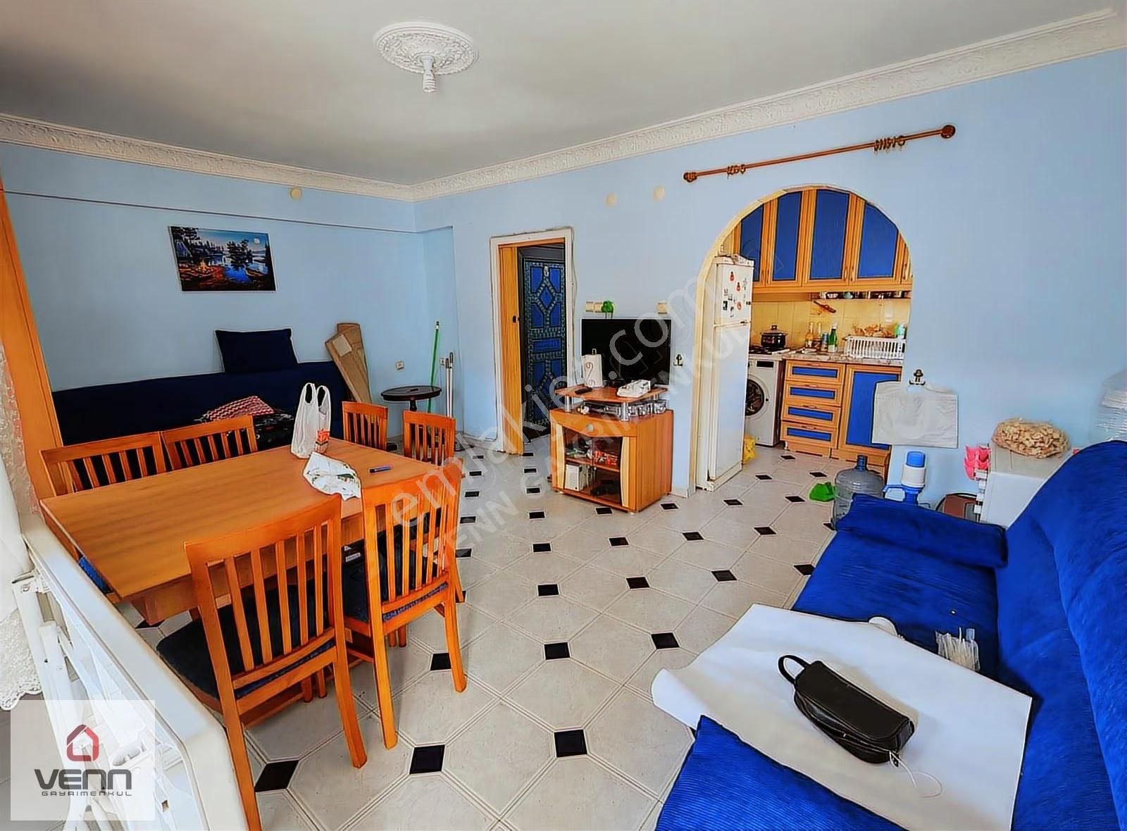 Gemlik Kumla Havuzlu Sitede Satılık 2+1 Eşyalı Daire - Görsel 11