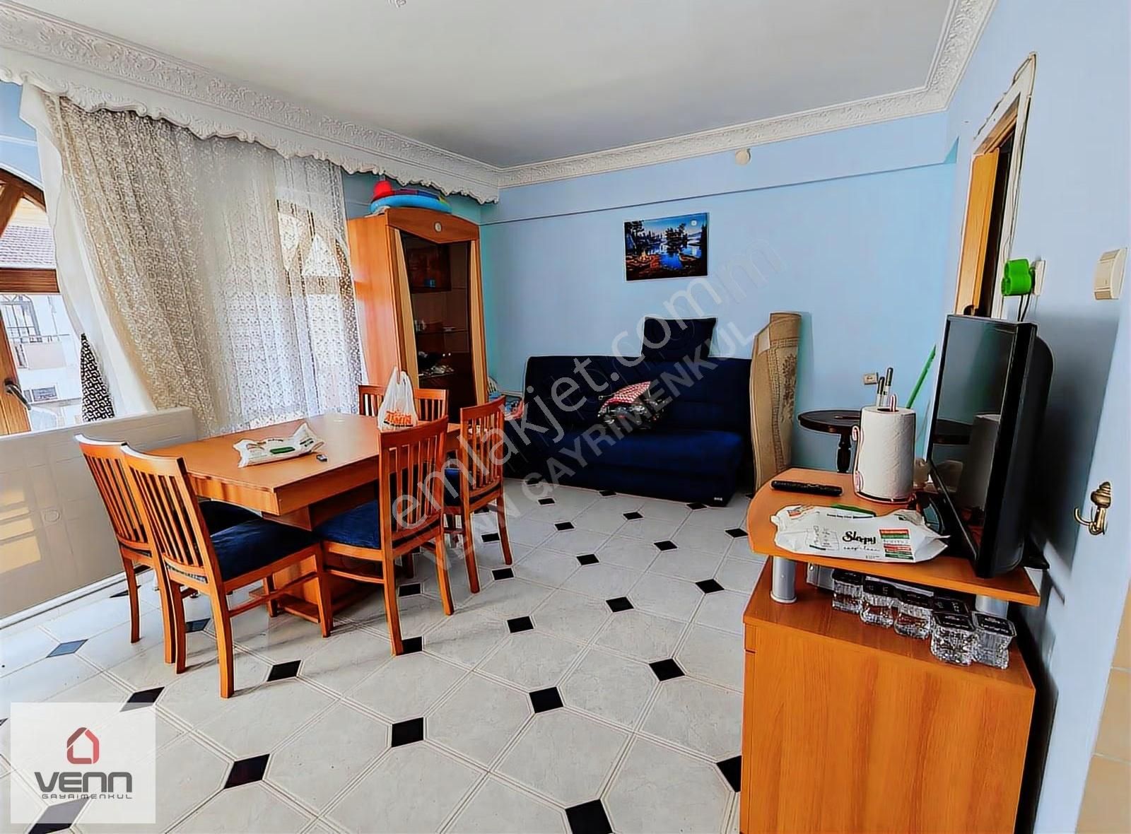 Gemlik Kumla Havuzlu Sitede Satılık 2+1 Eşyalı Daire - Görsel 15