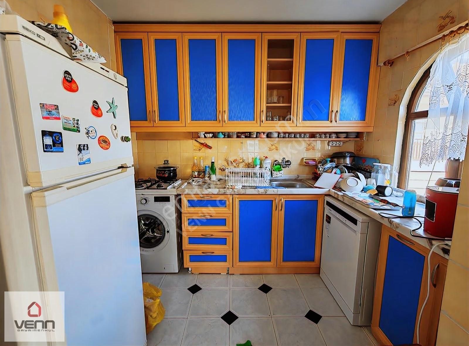 Gemlik Kumla Havuzlu Sitede Satılık 2+1 Eşyalı Daire - Görsel 14