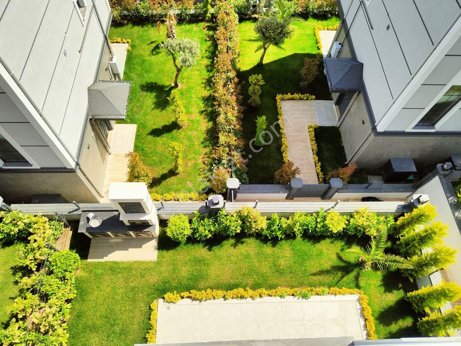 Süper Manzaralı Kalite Ve Ferahlığın Birleştiği Müstakil Villa. - Görsel 3