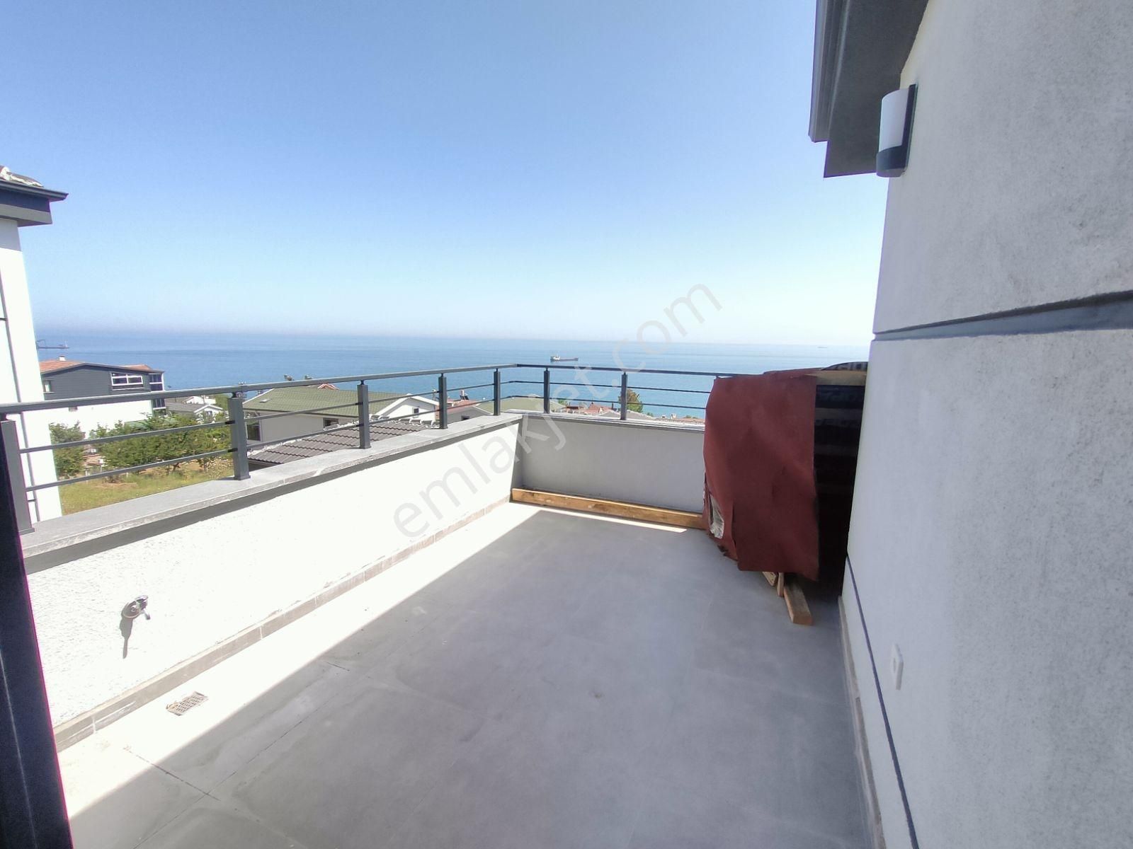 Süper Manzaralı Kalite Ve Ferahlığın Birleştiği Müstakil Villa. - Görsel 6