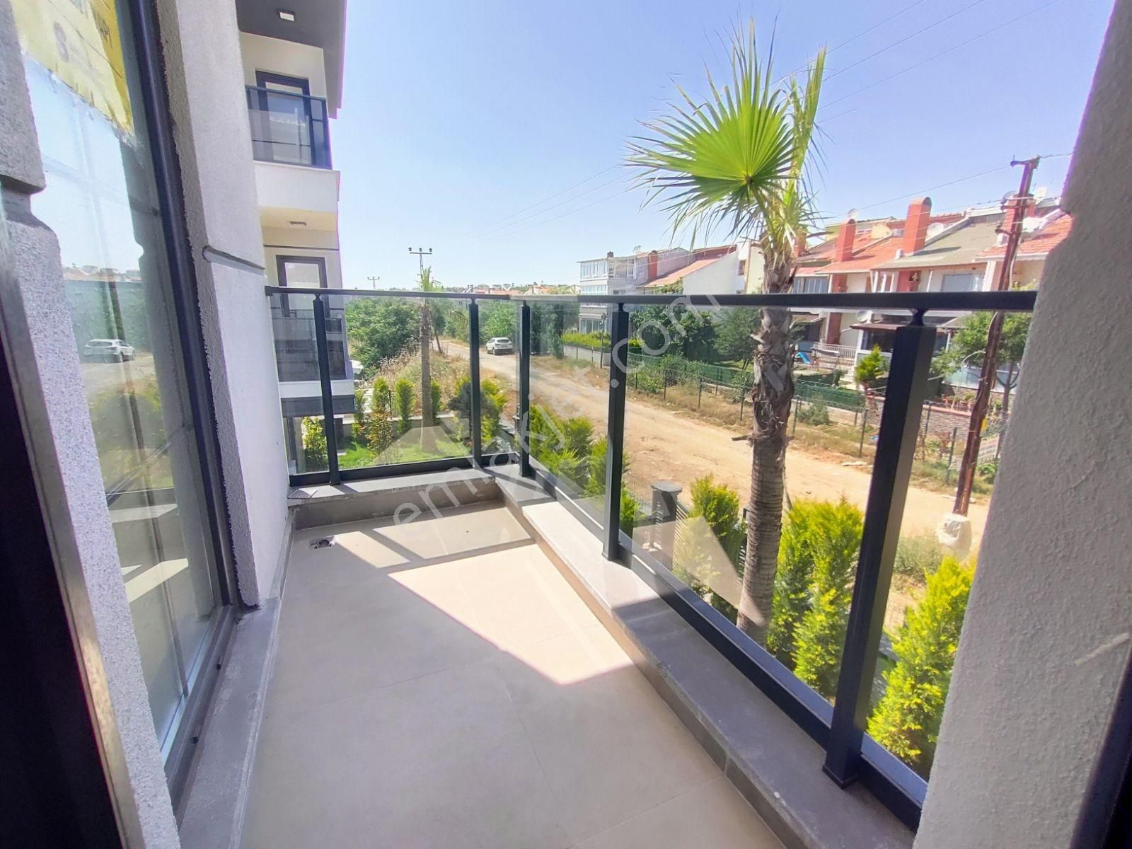 Süper Manzaralı Kalite Ve Ferahlığın Birleştiği Müstakil Villa. - Görsel 15