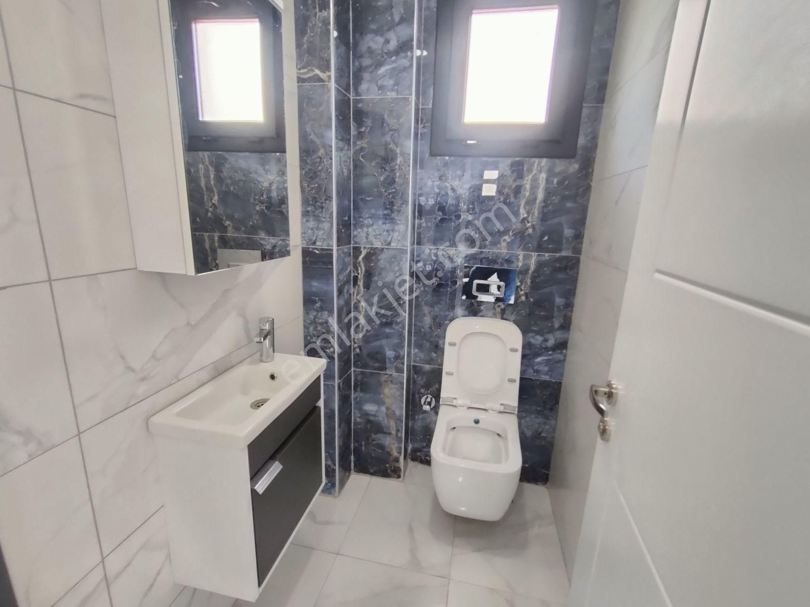 Süper Manzaralı Kalite Ve Ferahlığın Birleştiği Müstakil Villa. - Görsel 32