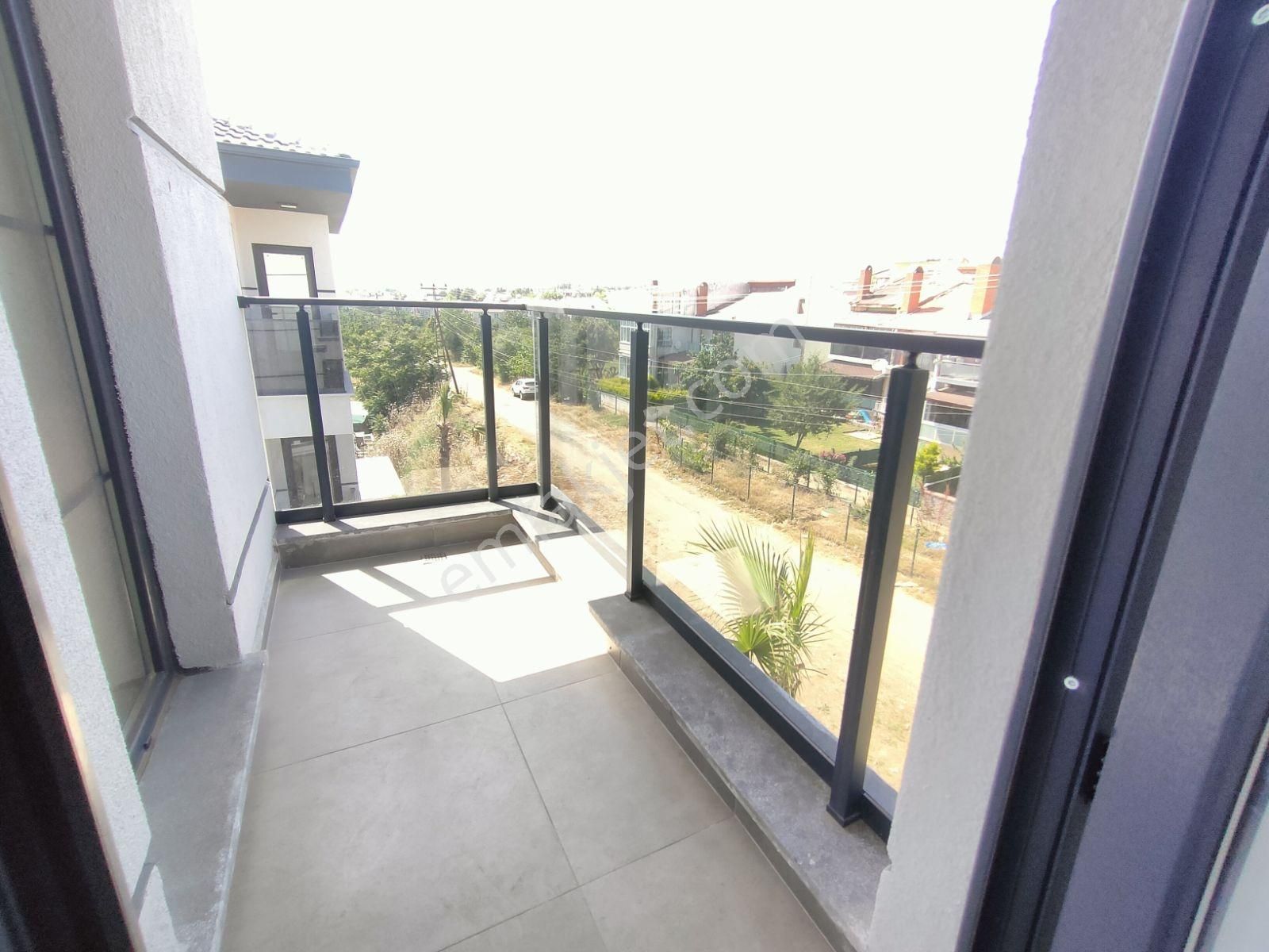 Süper Manzaralı Kalite Ve Ferahlığın Birleştiği Müstakil Villa. - Görsel 7