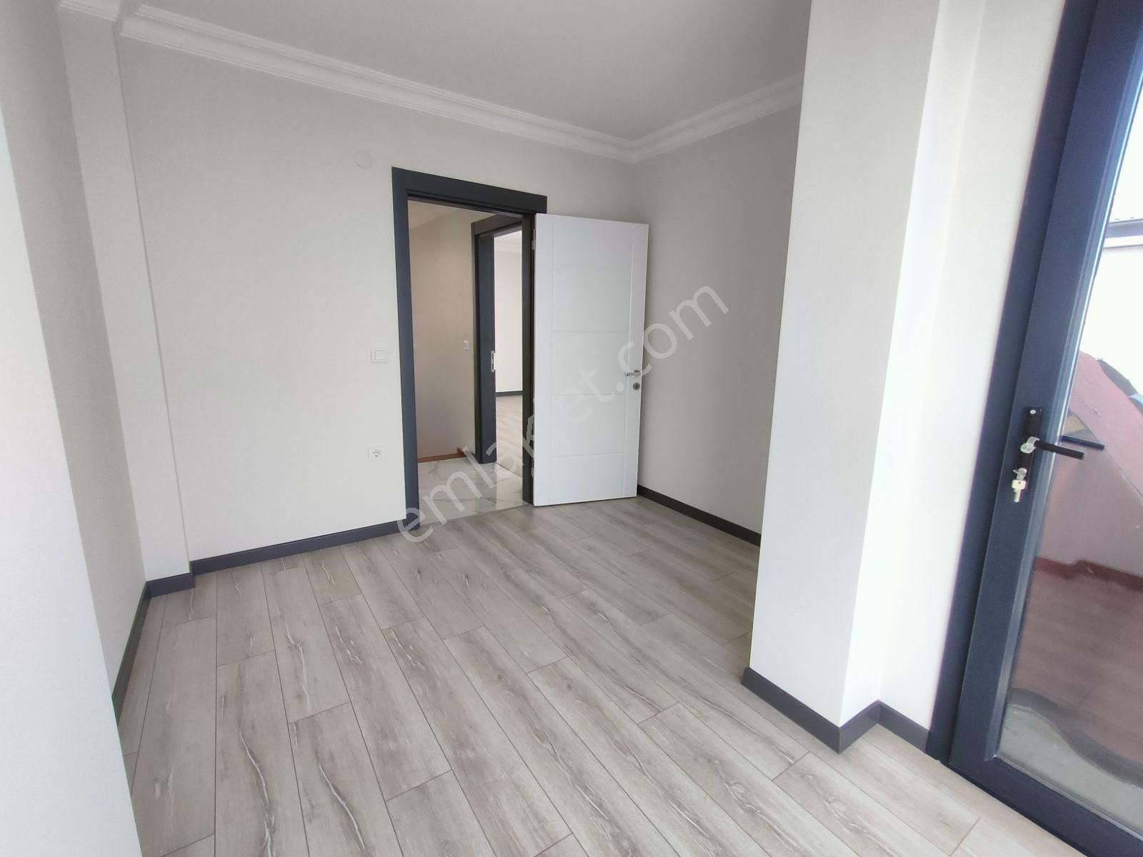 Süper Manzaralı Kalite Ve Ferahlığın Birleştiği Müstakil Villa. - Görsel 12