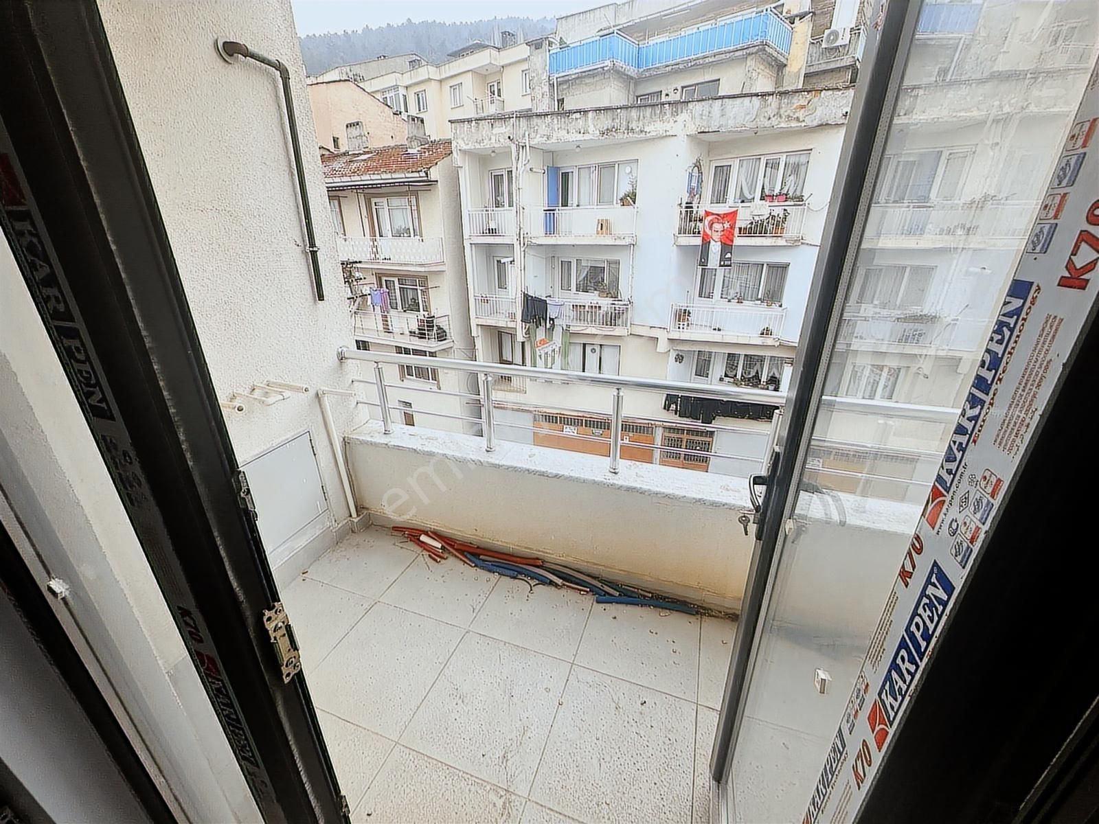 Çekirgede Bursa Manzaralı 4+1 Dubleks - Görsel 12