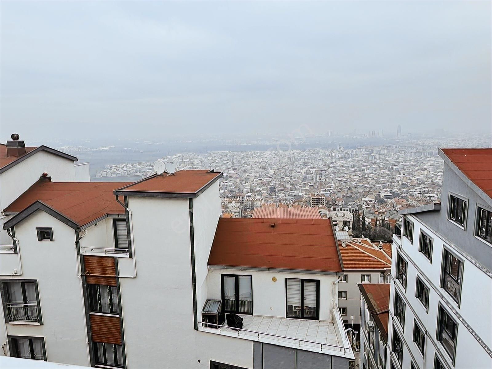 Çekirgede Bursa Manzaralı 4+1 Dubleks - Görsel 17