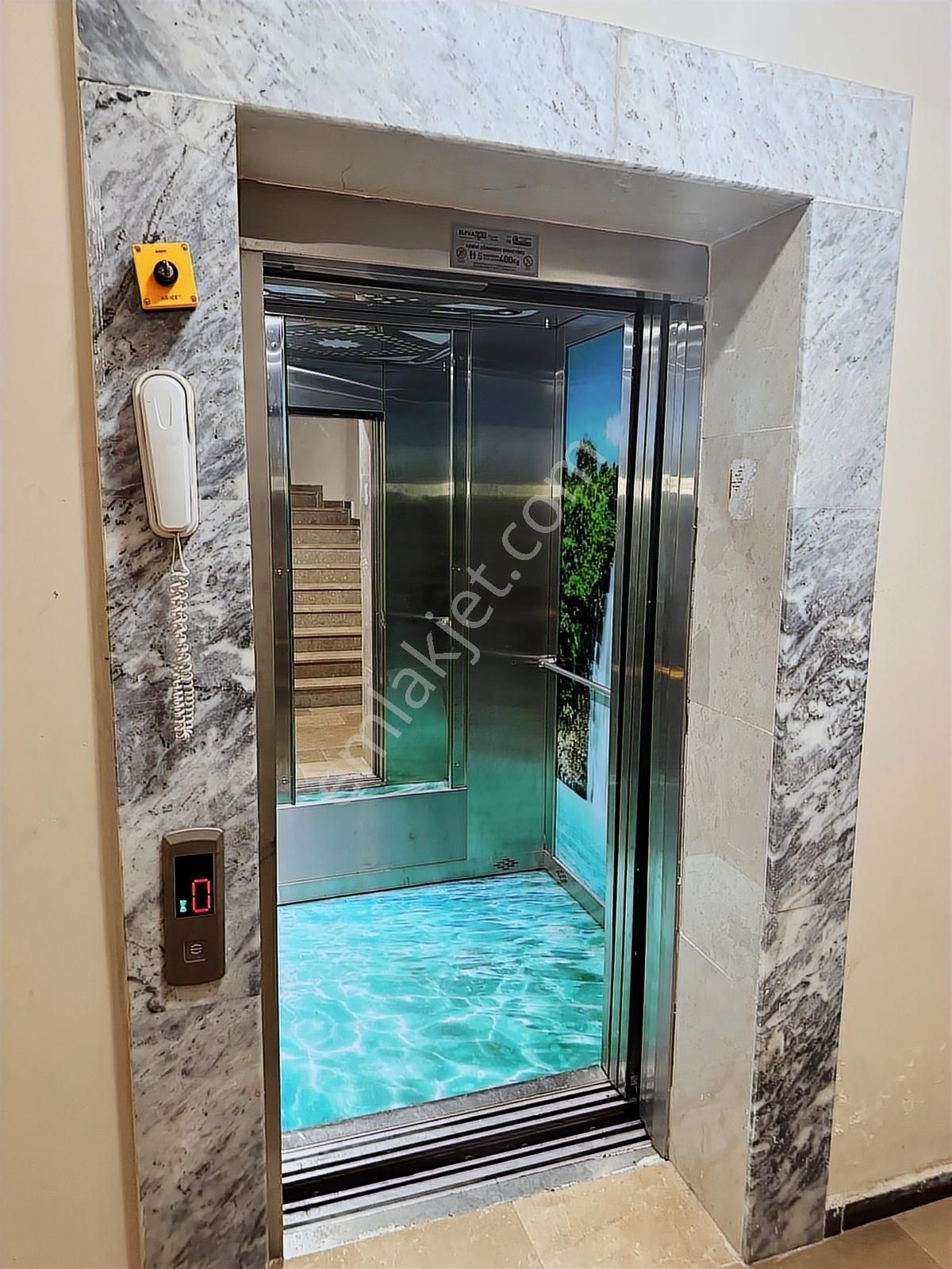 Çekirgede Bursa Manzaralı 4+1 Dubleks - Görsel 19