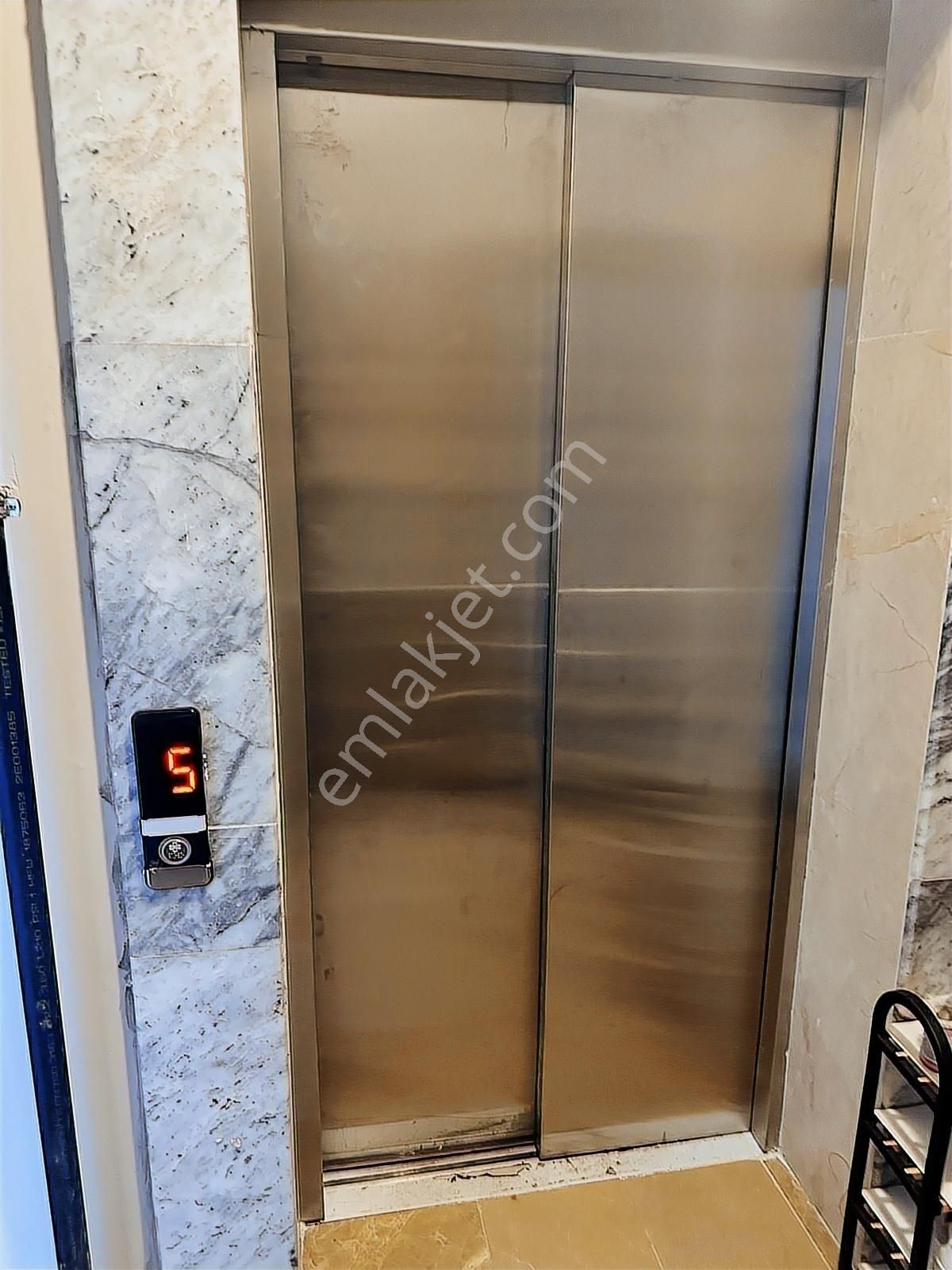 Çekirgede Bursa Manzaralı 4+1 Dubleks - Görsel 22