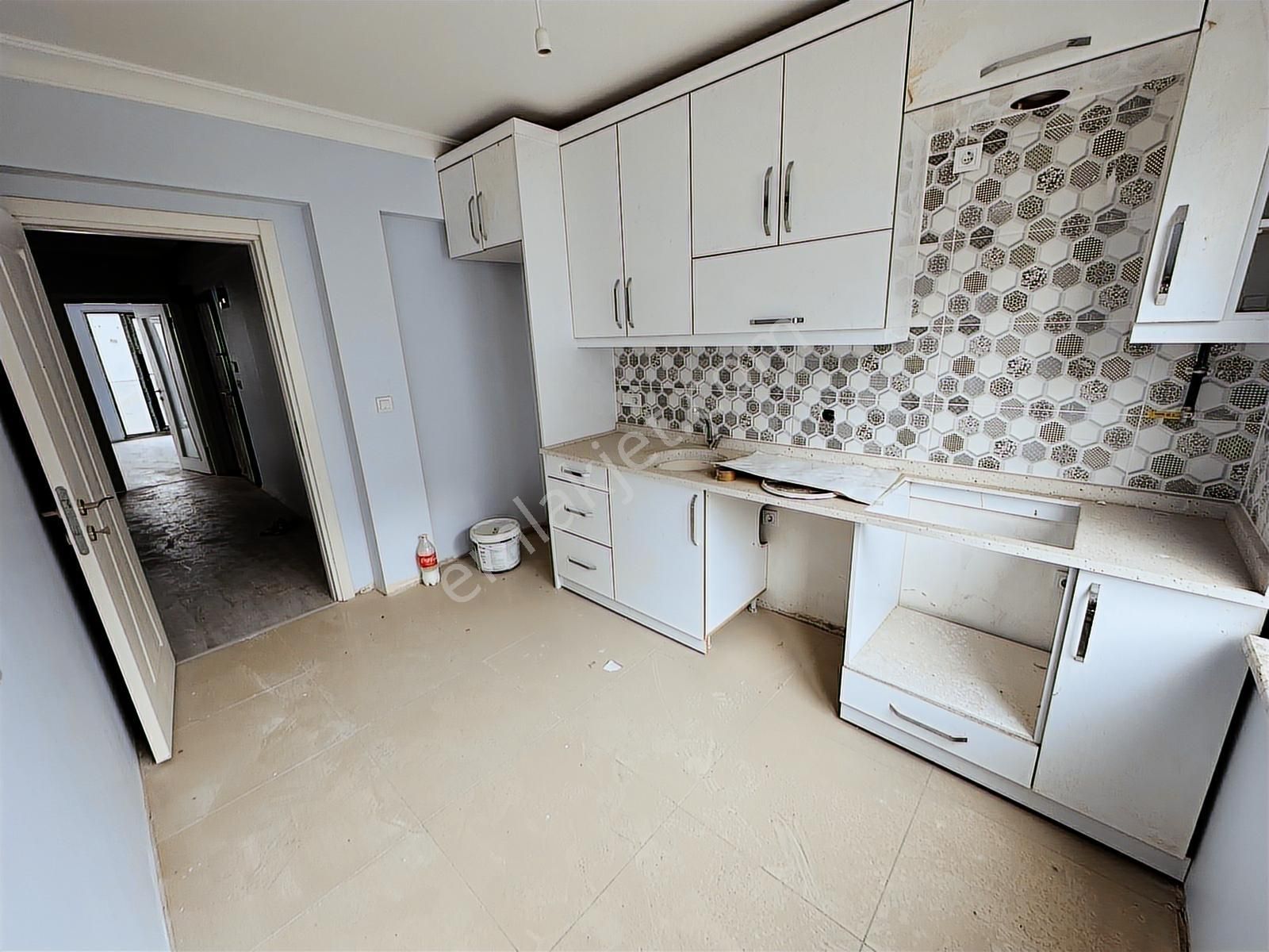 Çekirgede Bursa Manzaralı 4+1 Dubleks - Görsel 25