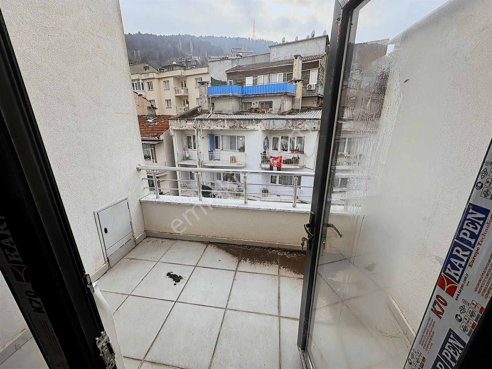 Çekirgede Bursa Manzaralı 4+1 Dubleks - Görsel 2