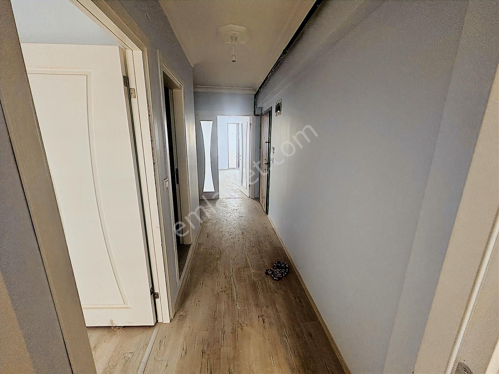 Çekirgede Bursa Manzaralı 4+1 Dubleks - Görsel 11