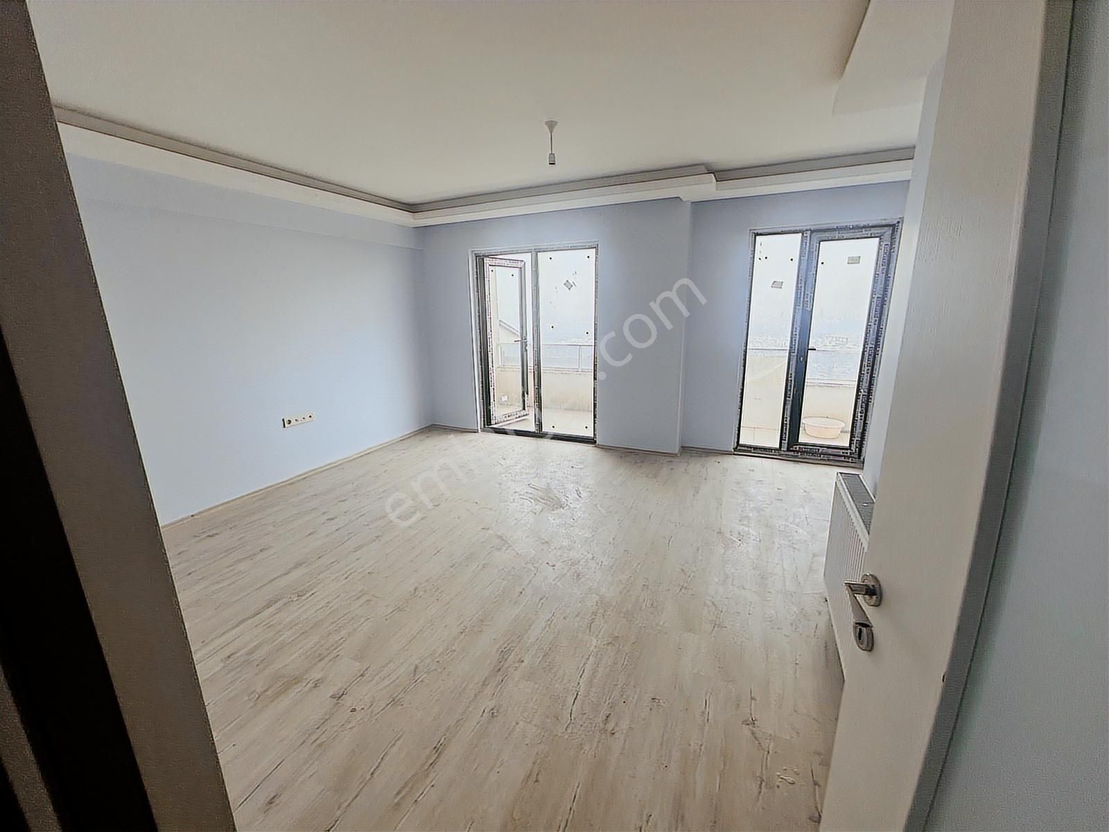 Çekirgede Bursa Manzaralı 4+1 Dubleks