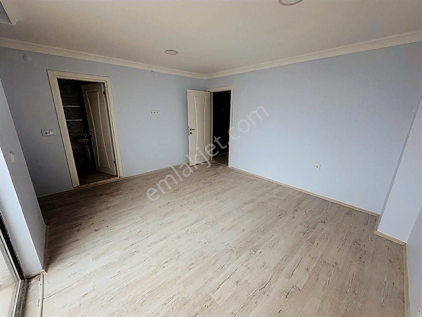 Çekirgede Bursa Manzaralı 4+1 Dubleks - Görsel 7