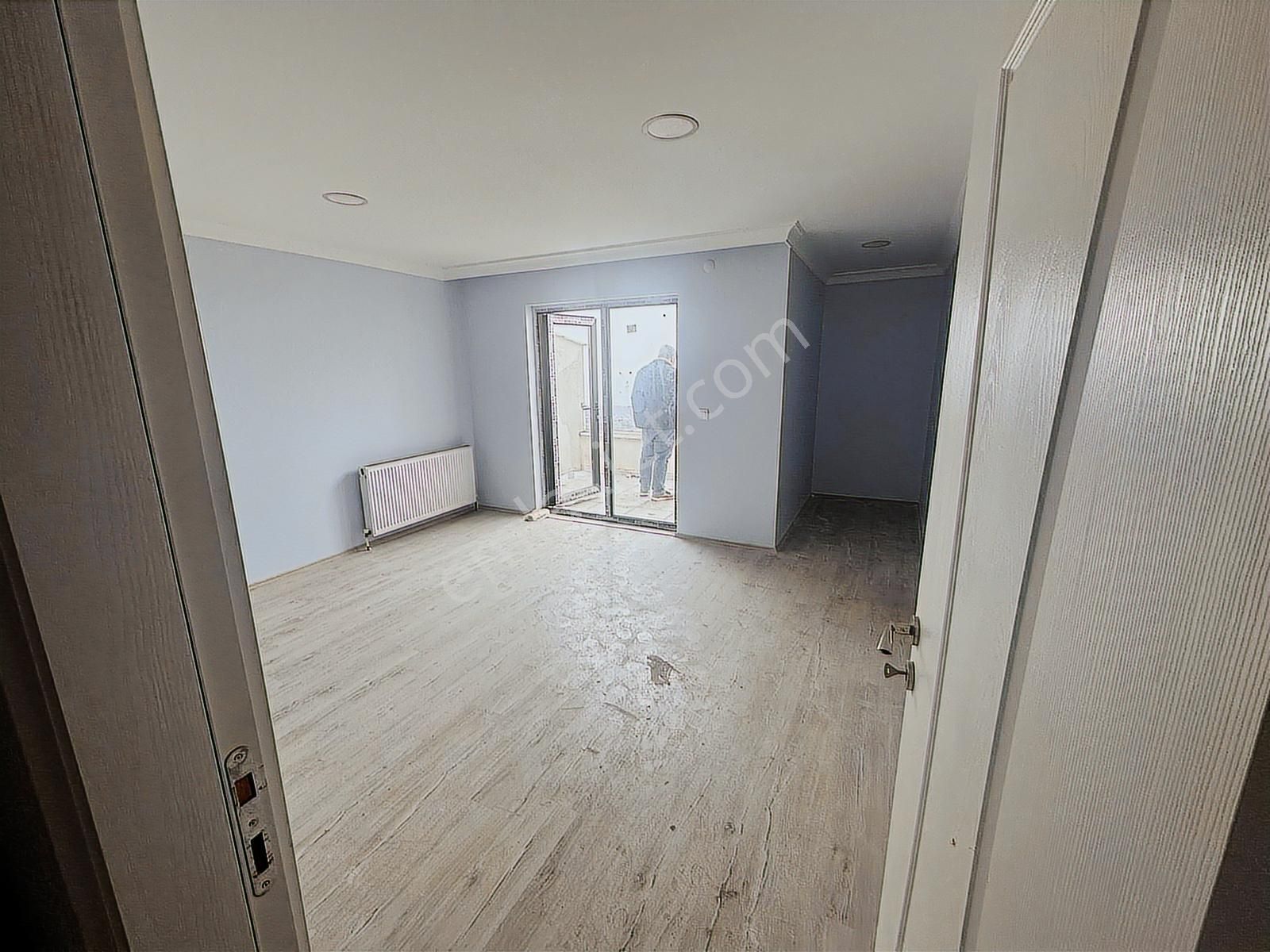 Çekirgede Bursa Manzaralı 4+1 Dubleks - Görsel 8