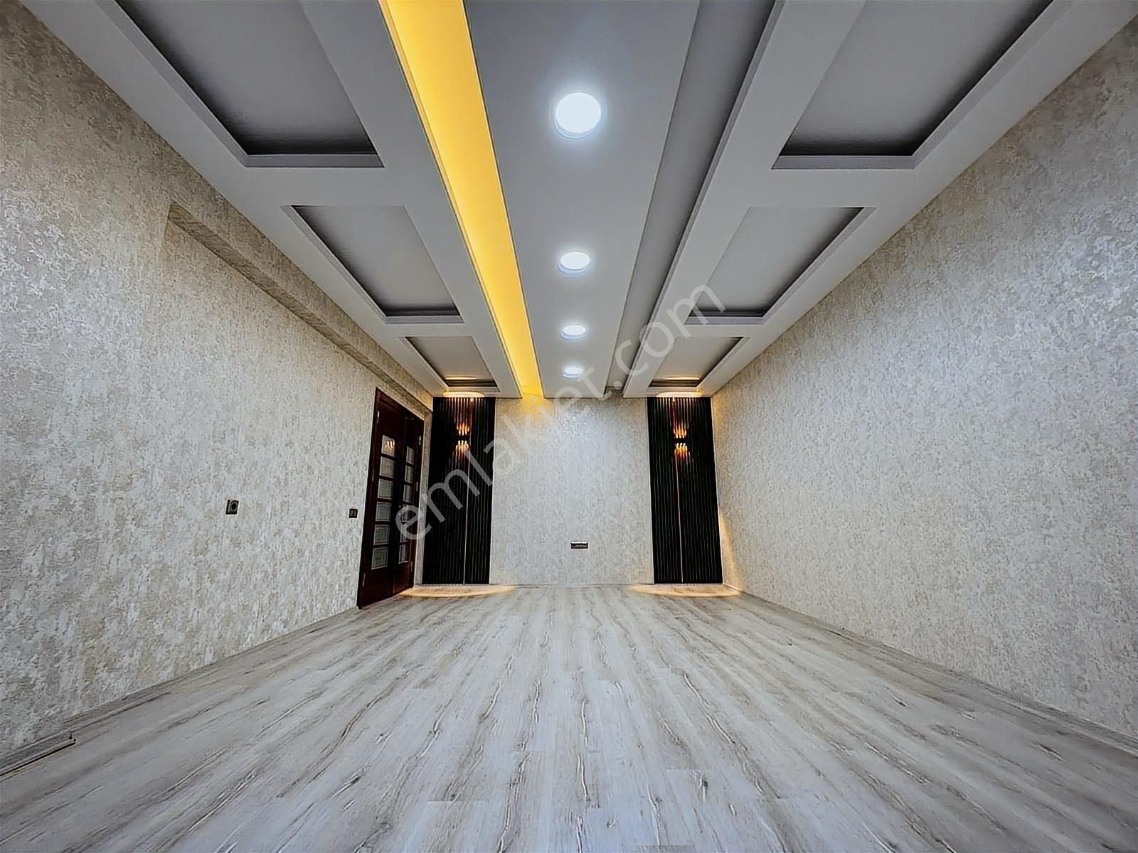 Geniş Ailelere Uygun Sitede, Kapalı Otoparklı, 210 M² 4+1 - Görsel 12